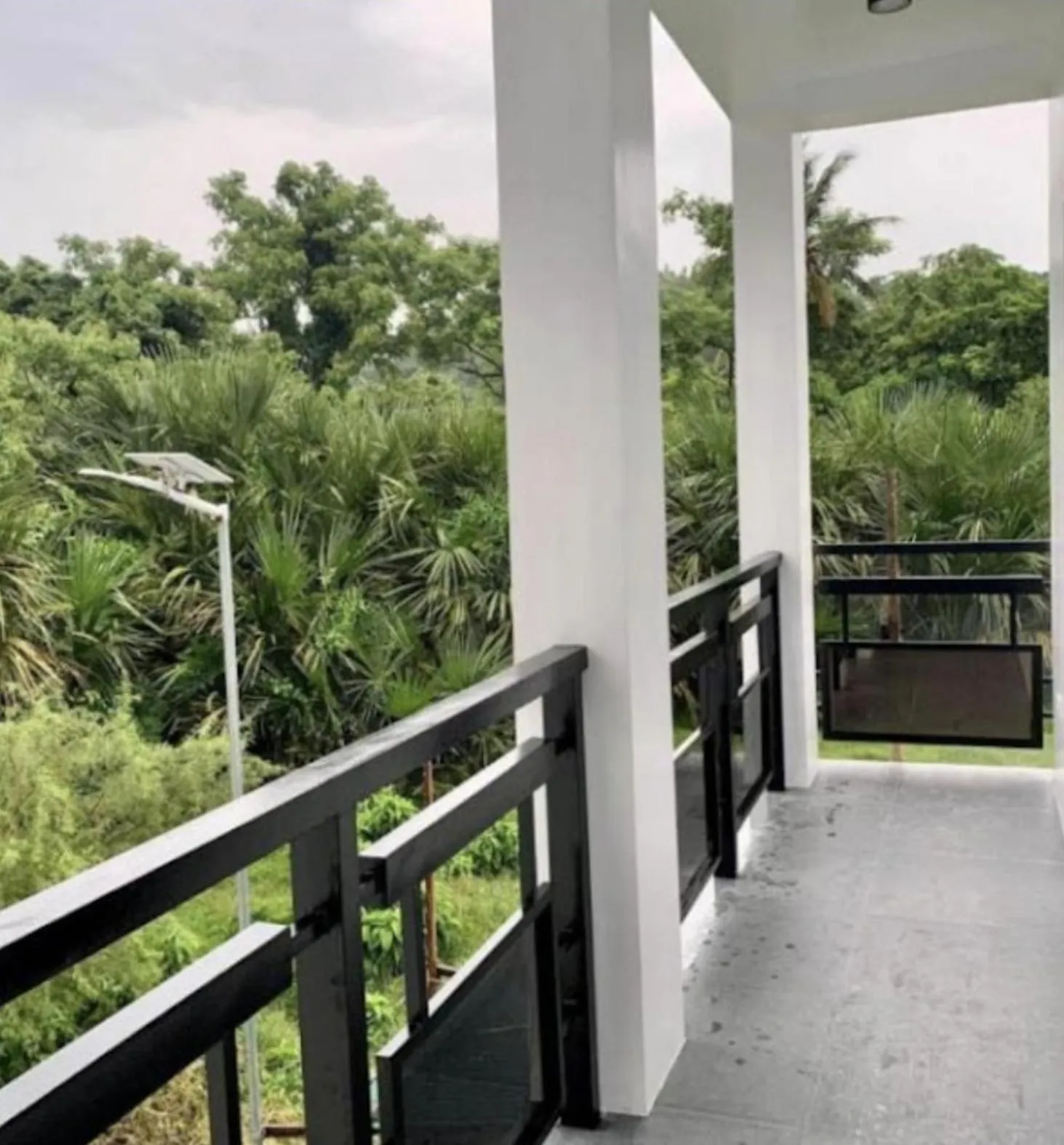 View (from property/room) in Rold and Roub Home Suites powered by Cocotel