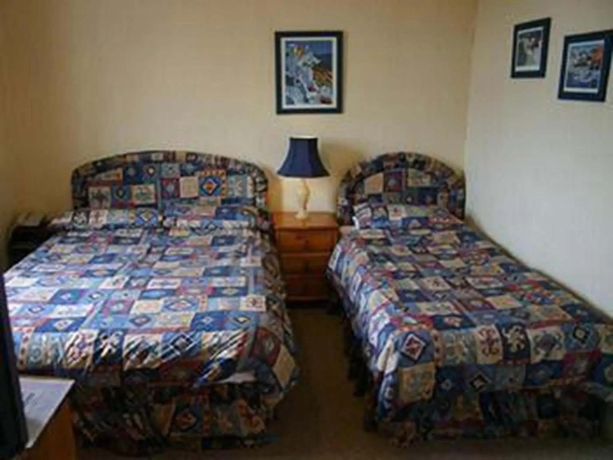 Double or Twin Room in The Blacksmiths Arms Double or Twin Room in The Blacksmiths Arms