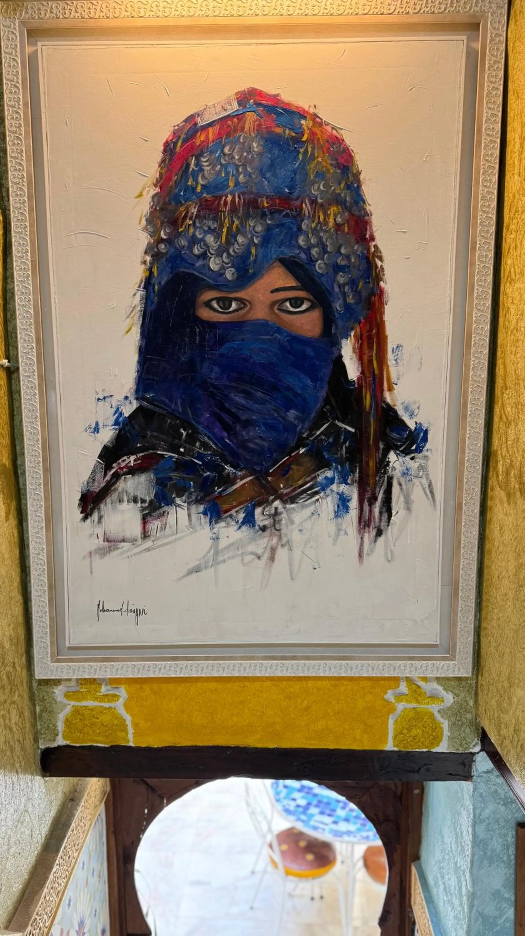 RIAD ESMERALDA By Dar Ouezzani