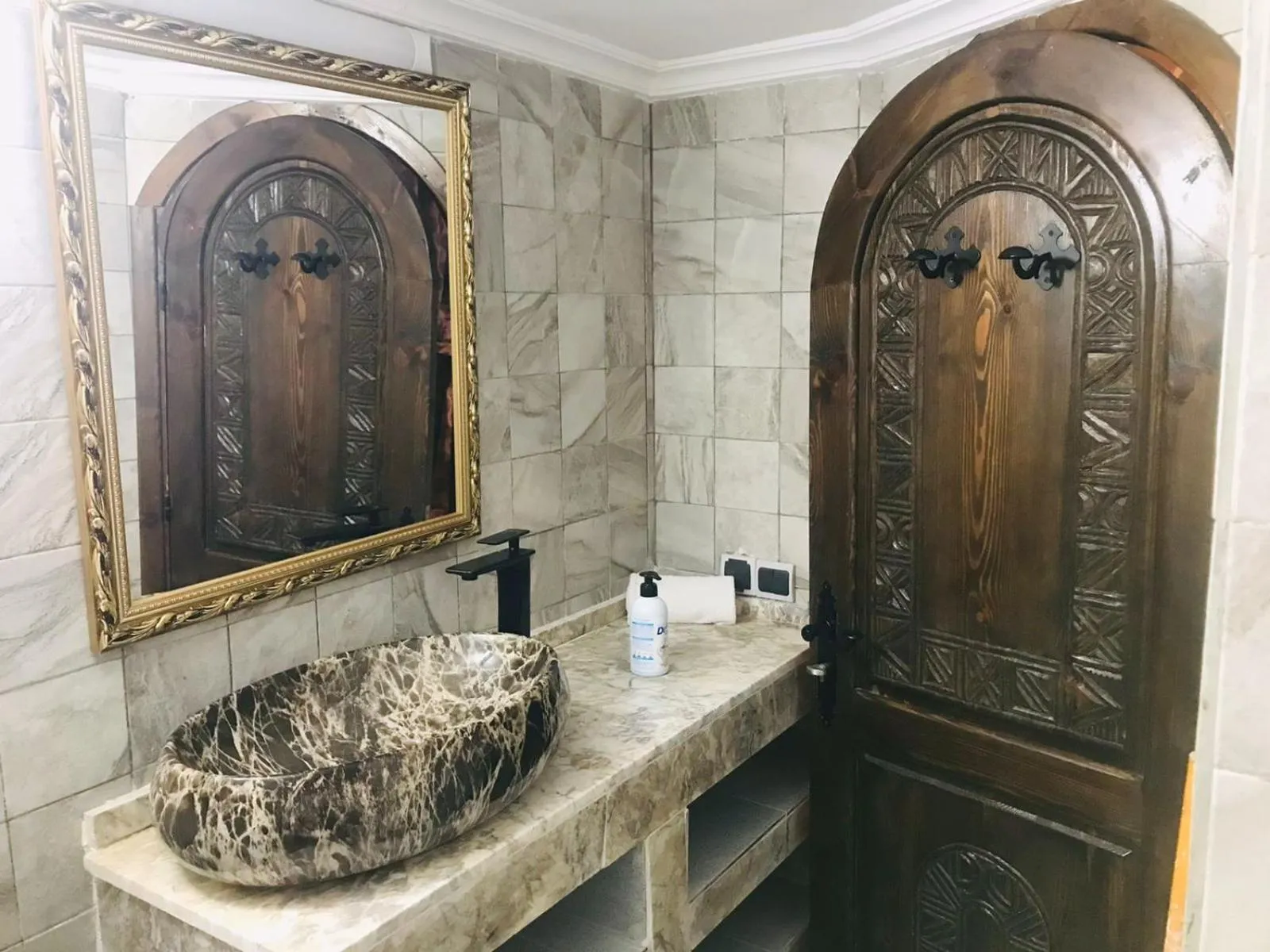 RIAD ESMERALDA By Dar Ouezzani