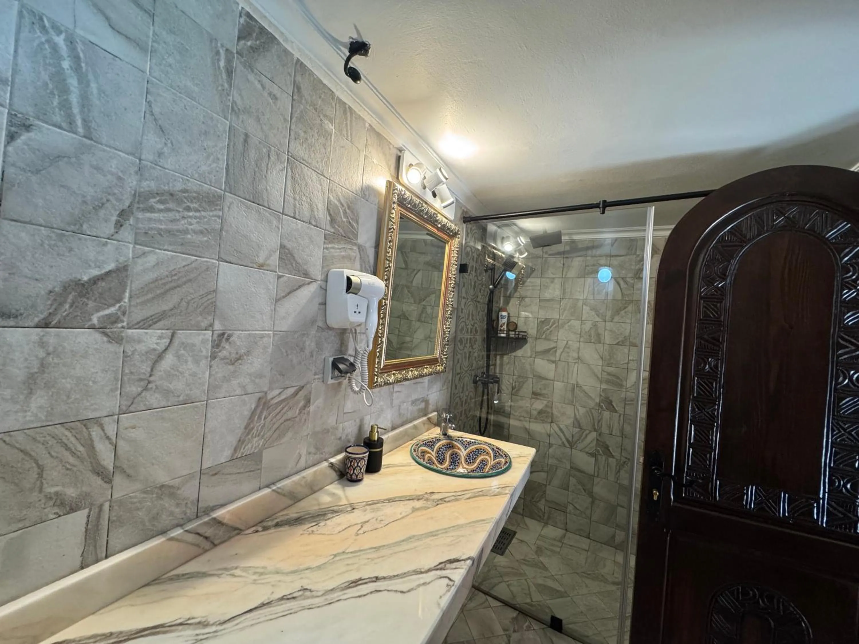 RIAD ESMERALDA By Dar Ouezzani