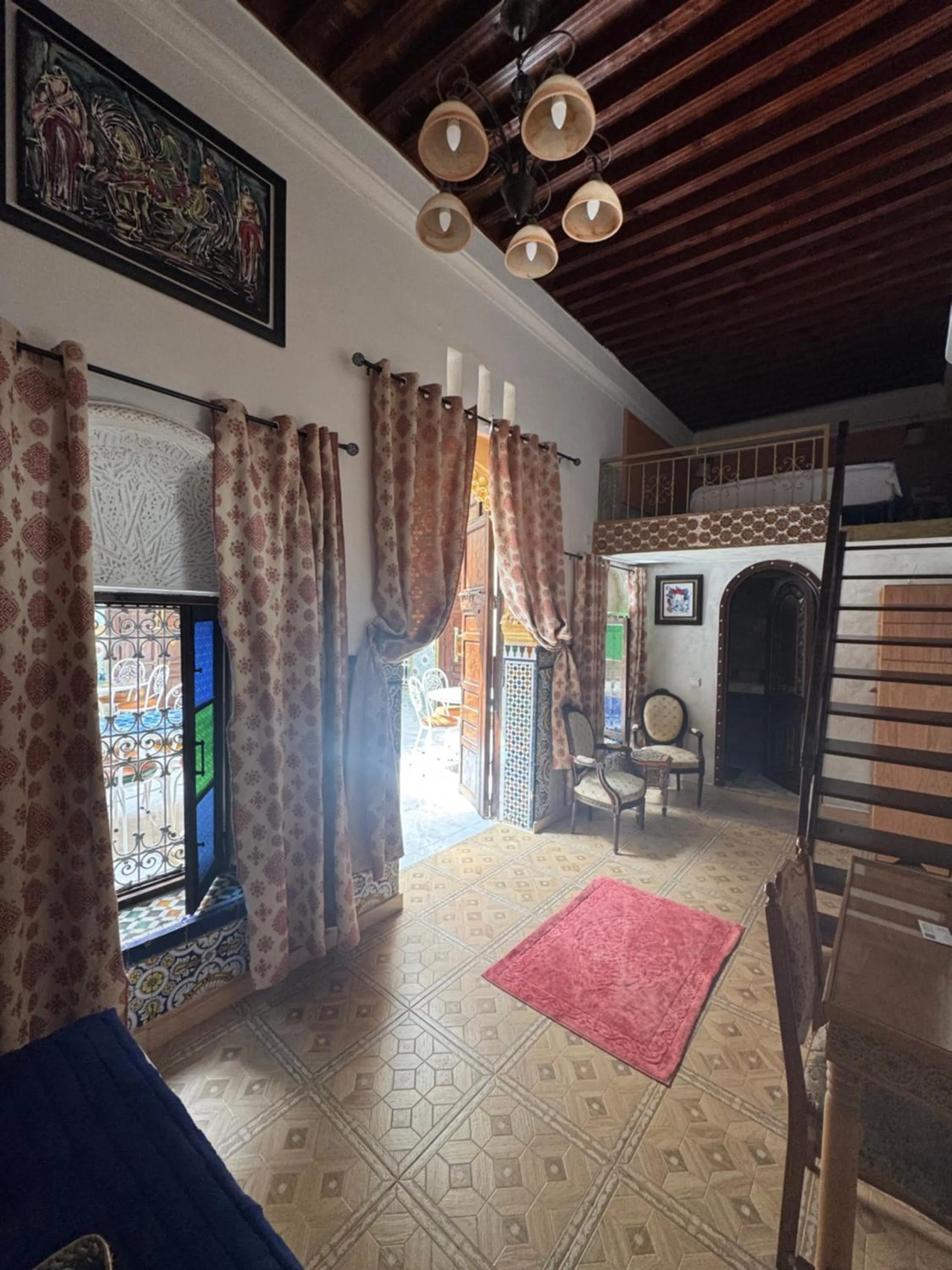 RIAD ESMERALDA By Dar Ouezzani