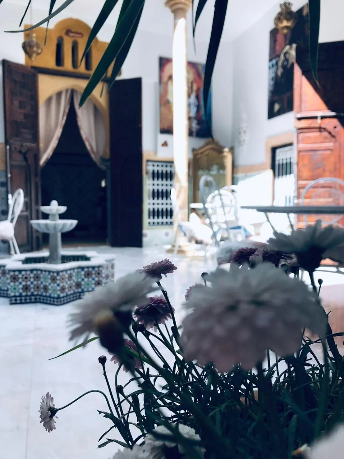 RIAD ESMERALDA By Dar Ouezzani