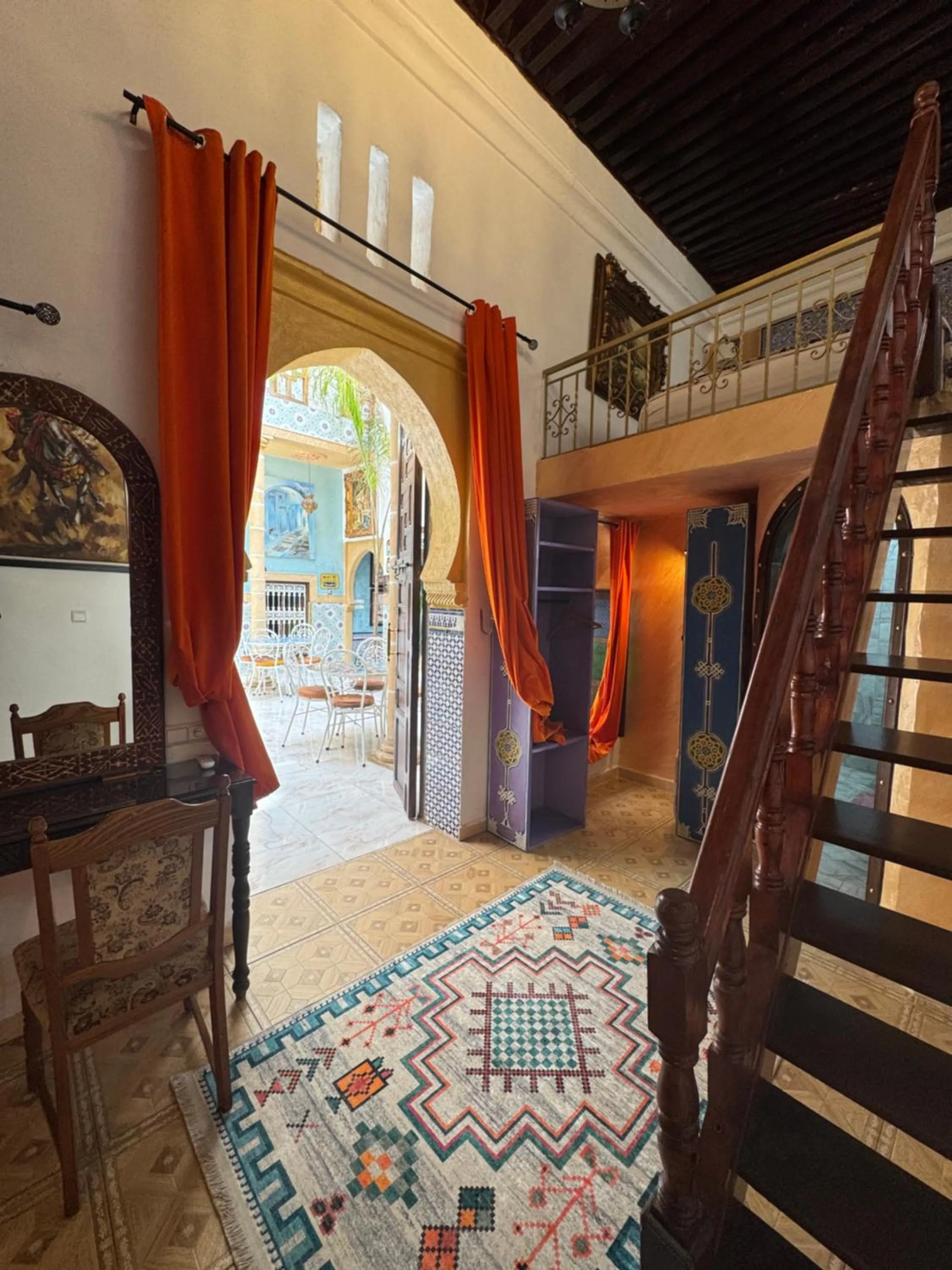 RIAD ESMERALDA By Dar Ouezzani