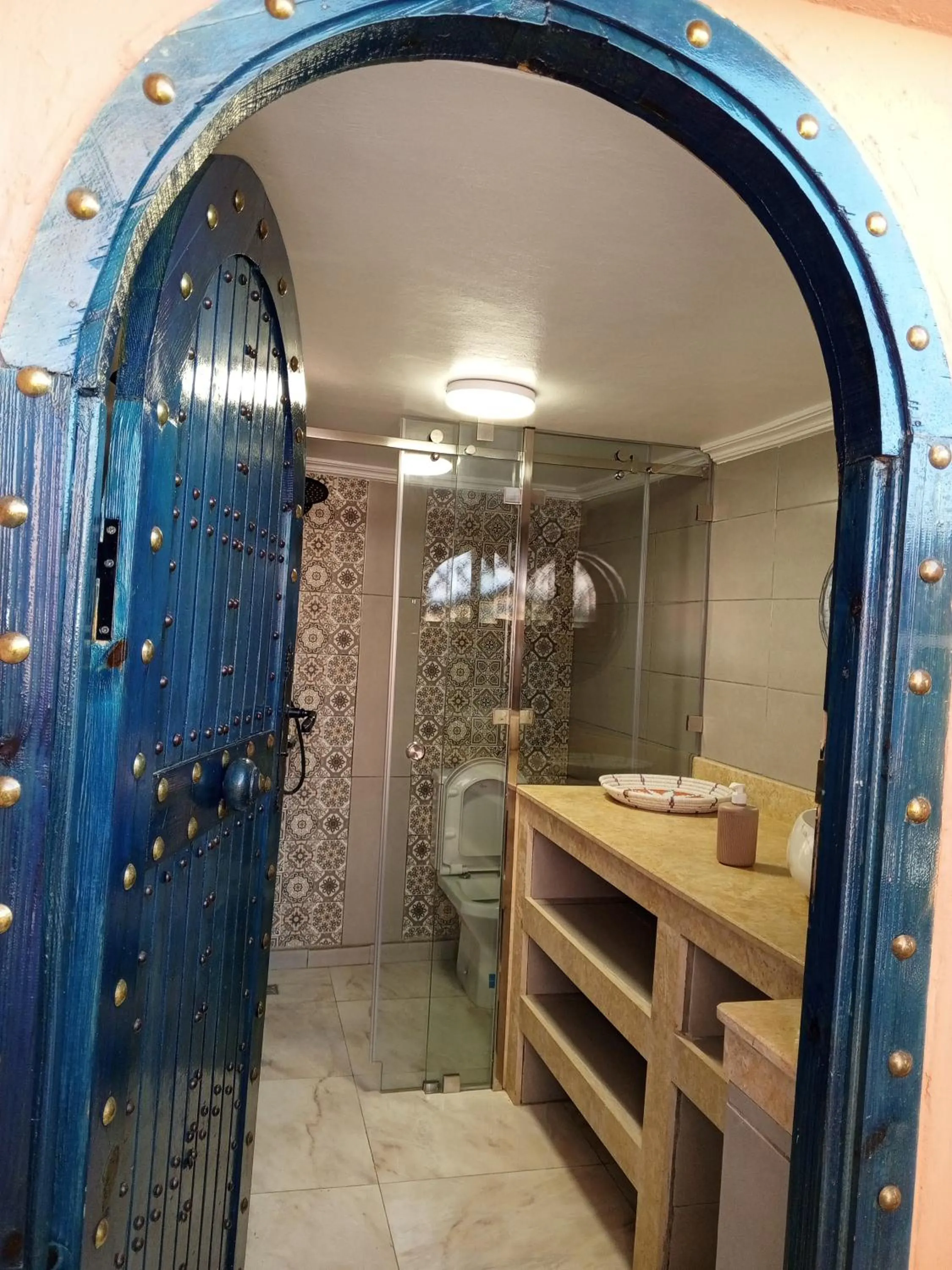 RIAD ESMERALDA By Dar Ouezzani