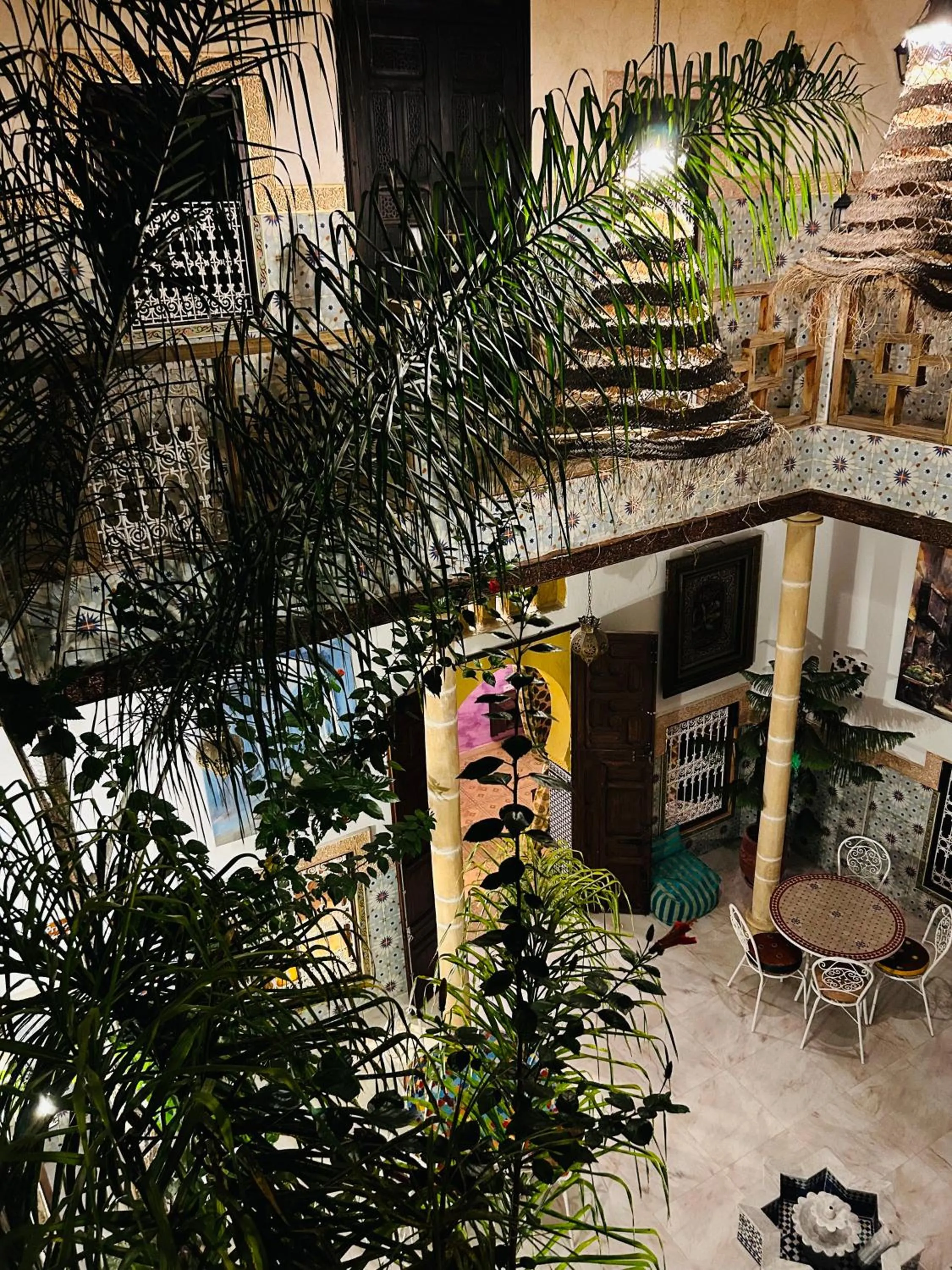 RIAD ESMERALDA By Dar Ouezzani