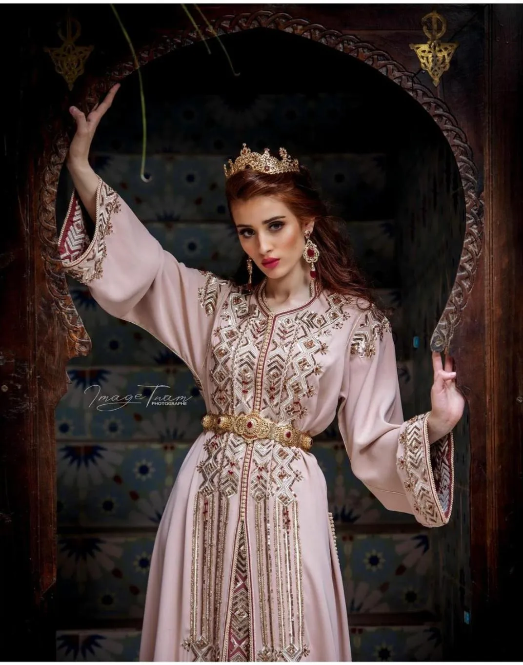 RIAD ESMERALDA By Dar Ouezzani