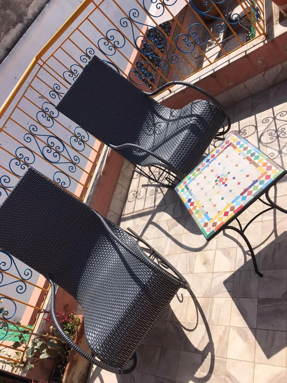 RIAD ESMERALDA By Dar Ouezzani