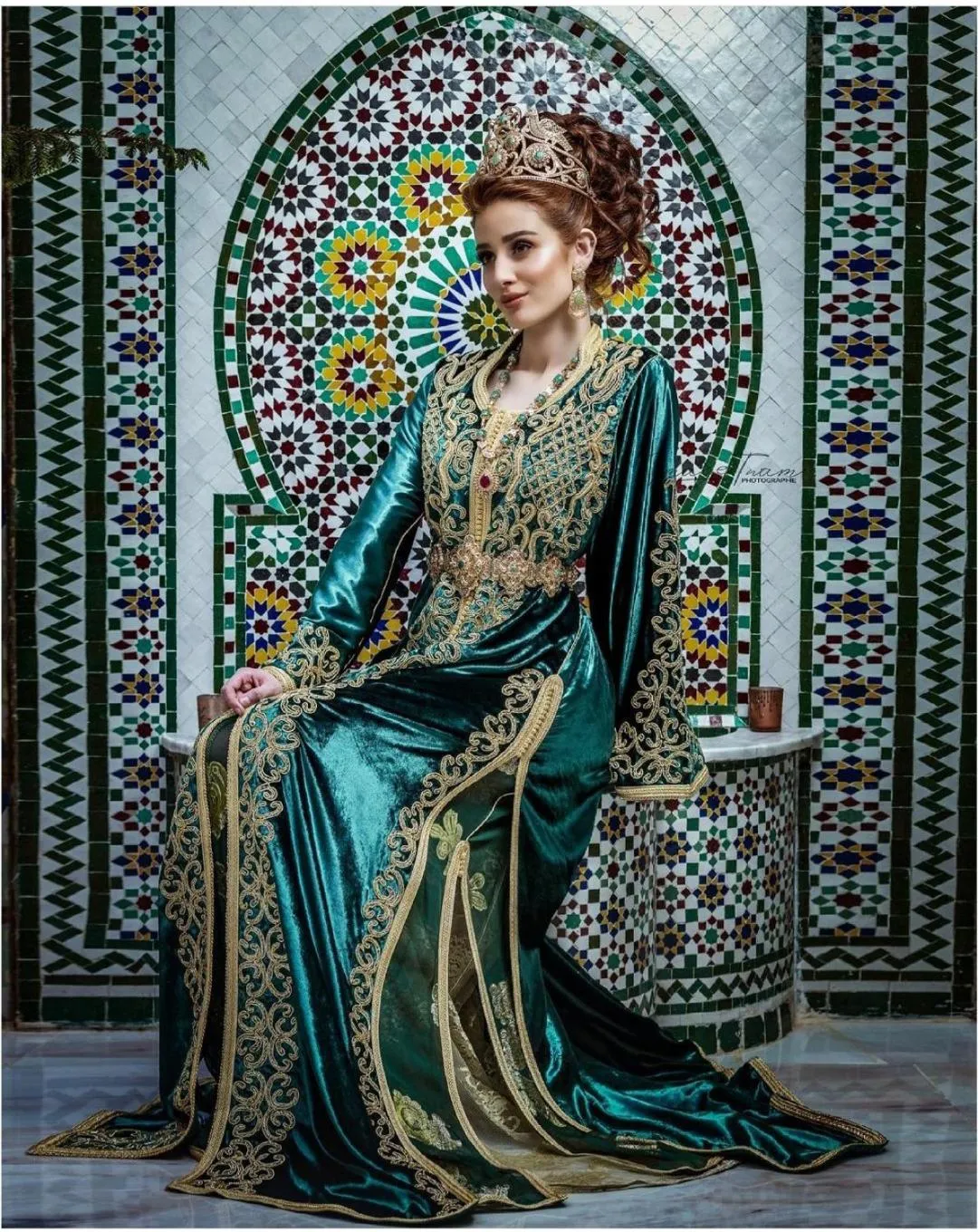 RIAD ESMERALDA By Dar Ouezzani