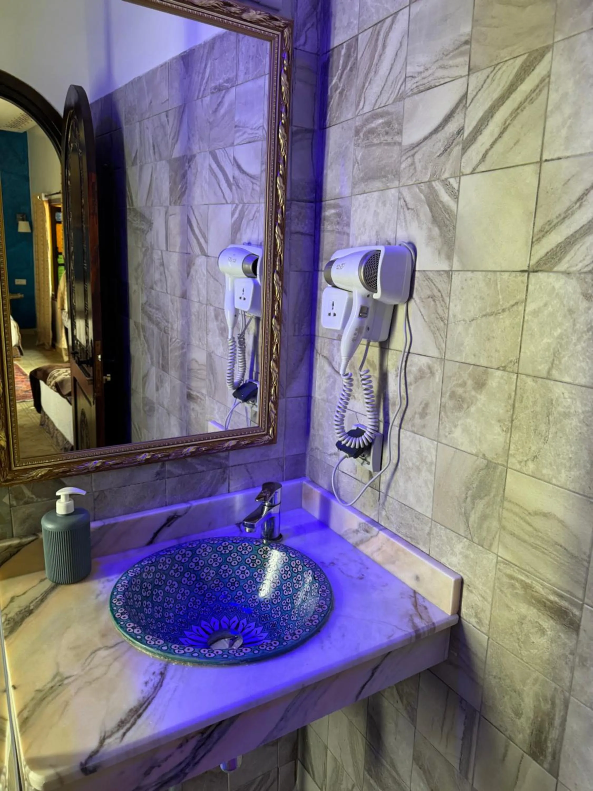 RIAD ESMERALDA By Dar Ouezzani