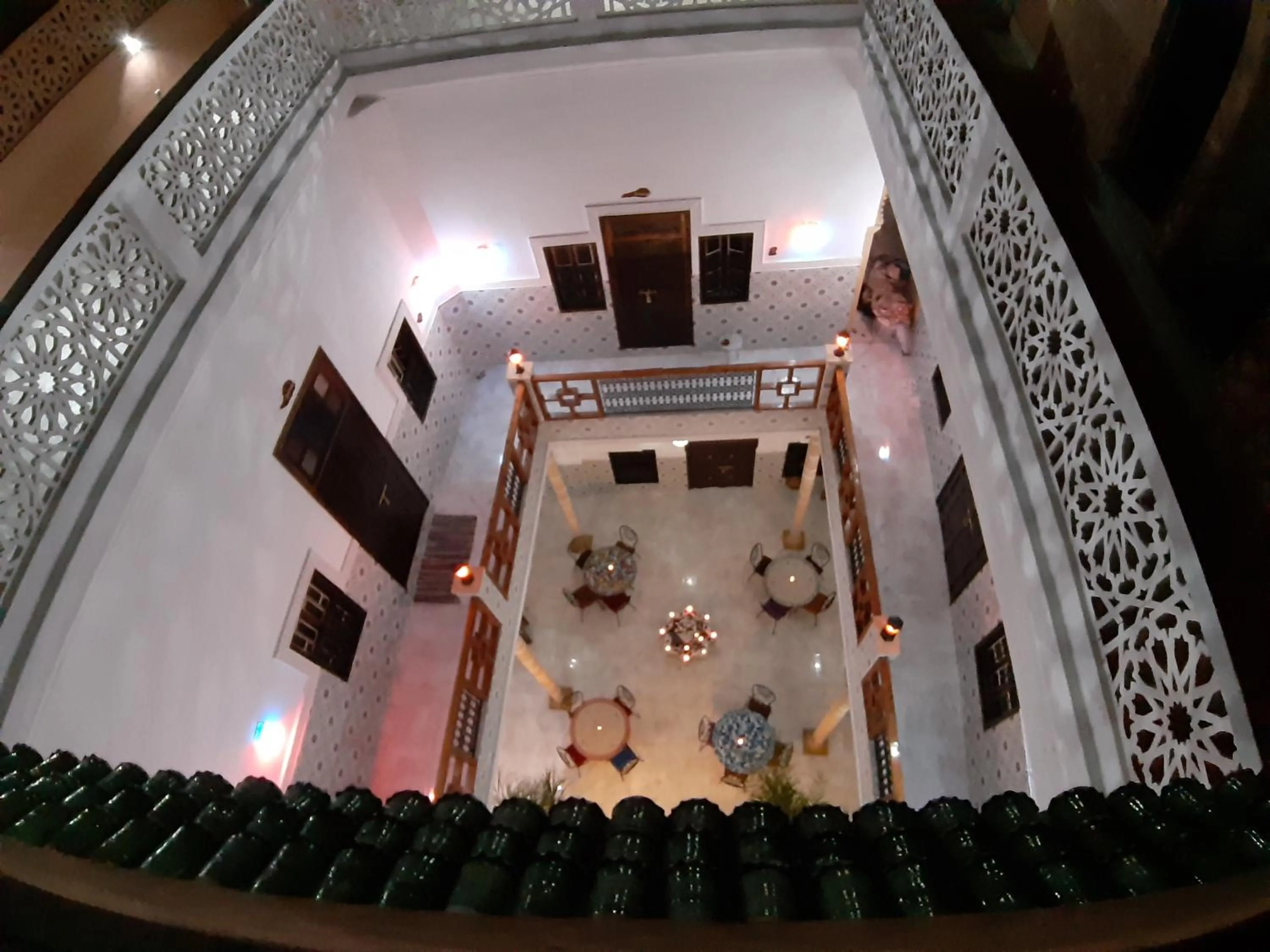 RIAD ESMERALDA By Dar Ouezzani