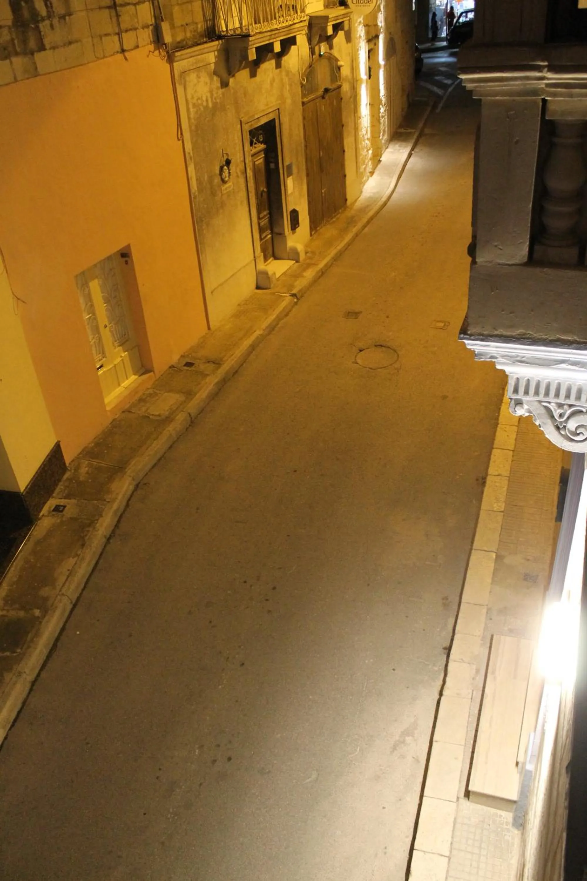 Neighbourhood in Palazzino Nina Boutique Hotel