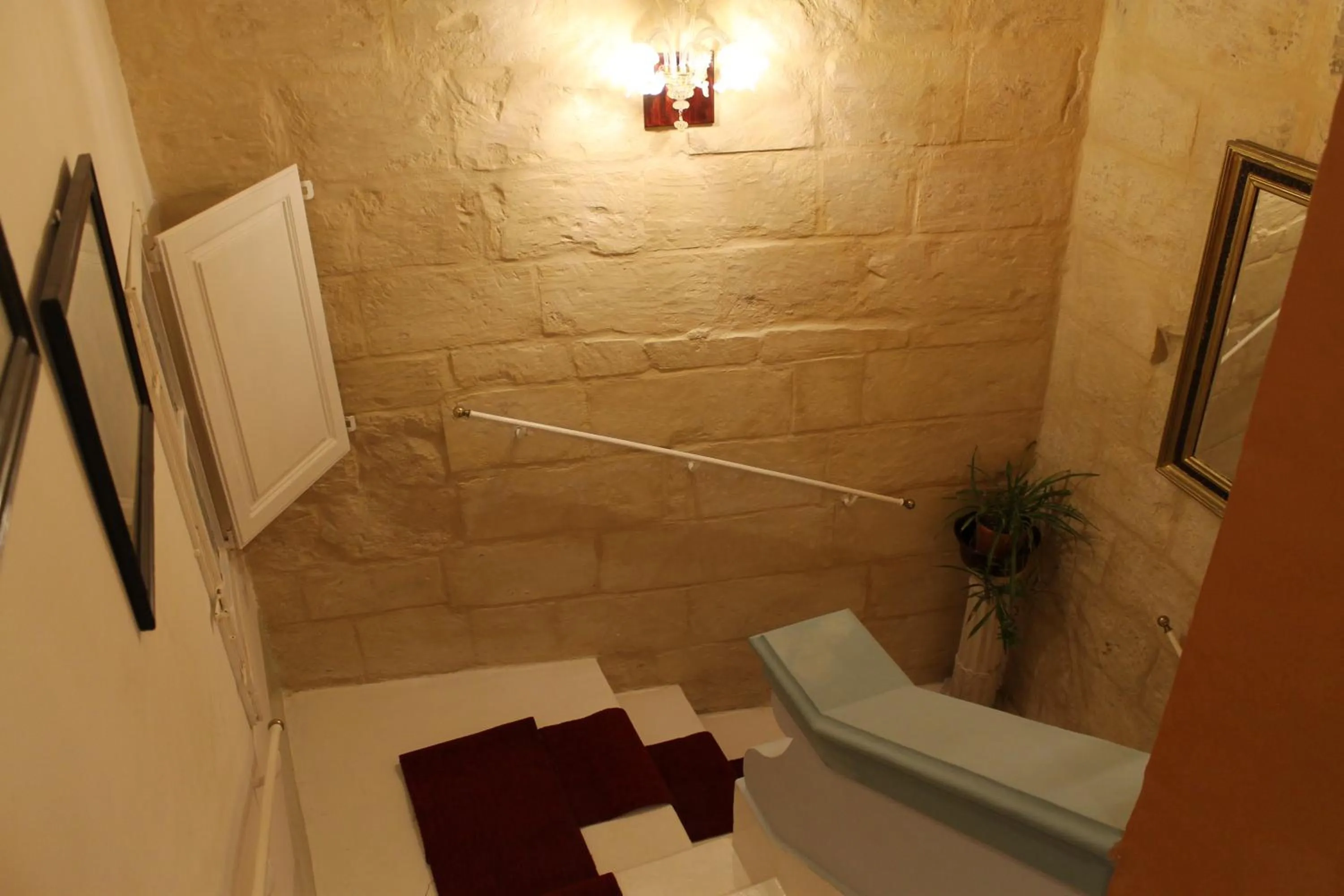 Property building in Palazzino Nina Boutique Hotel