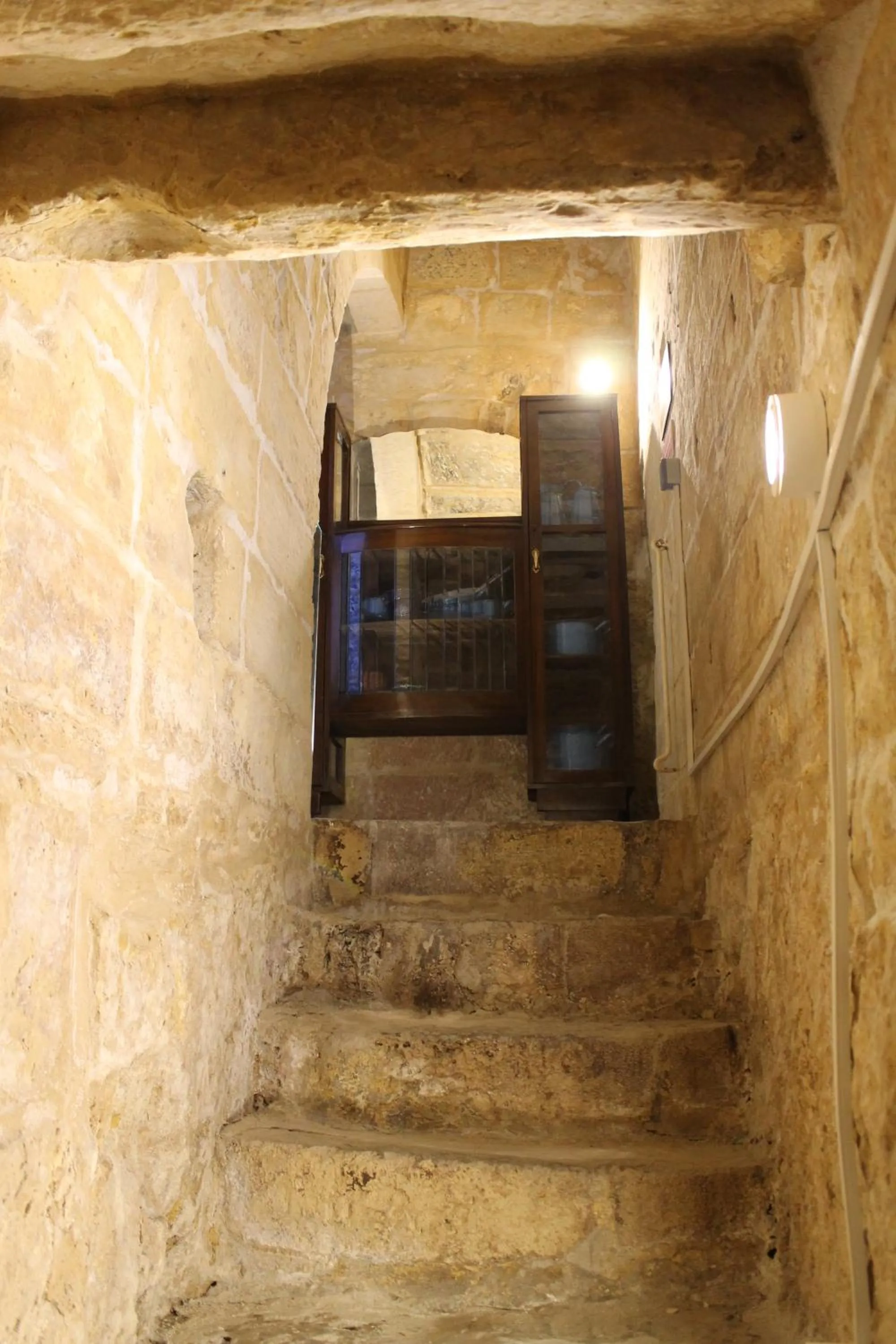 Lounge or bar in Palazzino Nina Boutique Hotel