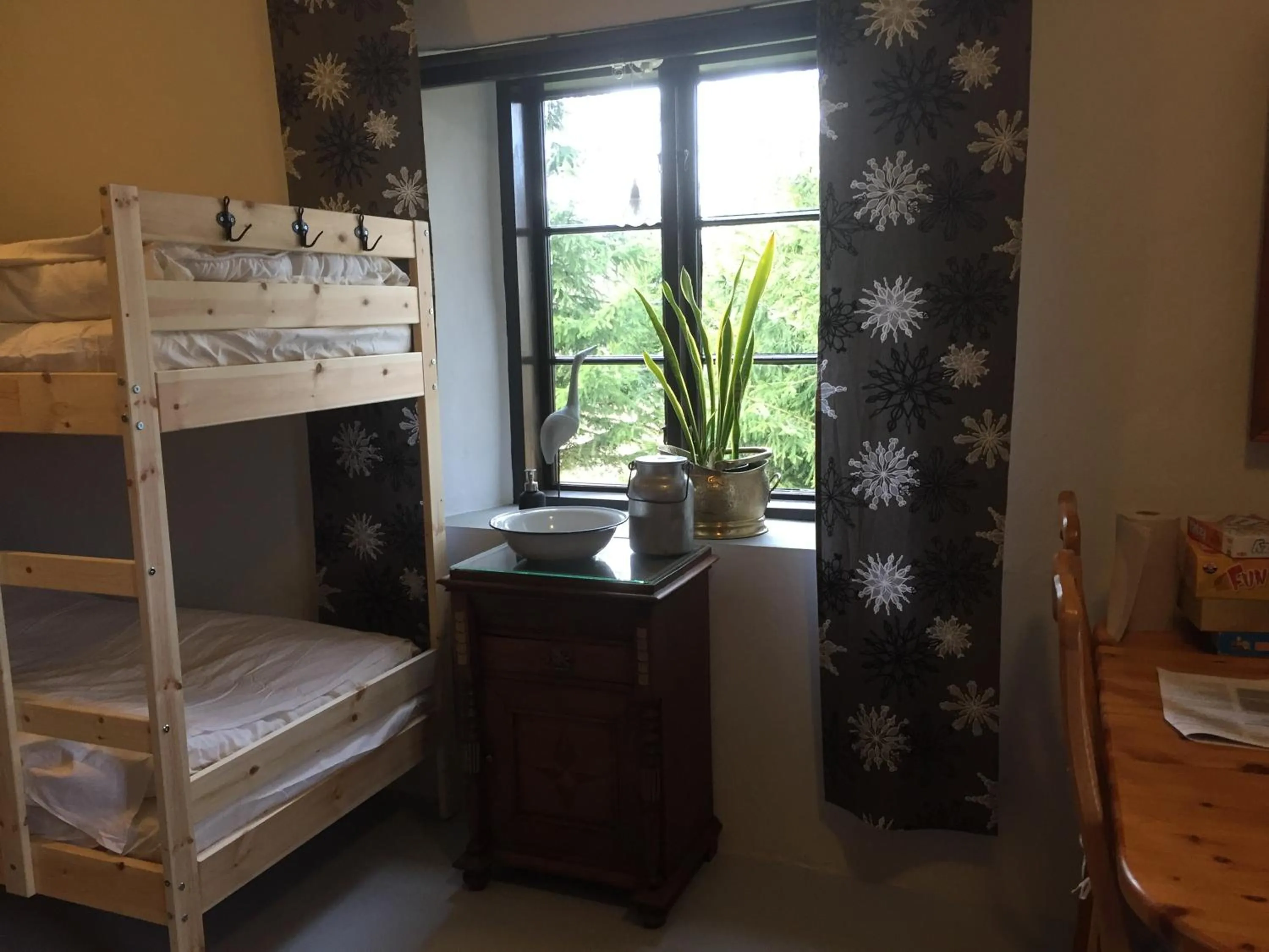 Property building in Stenbrottets smedja