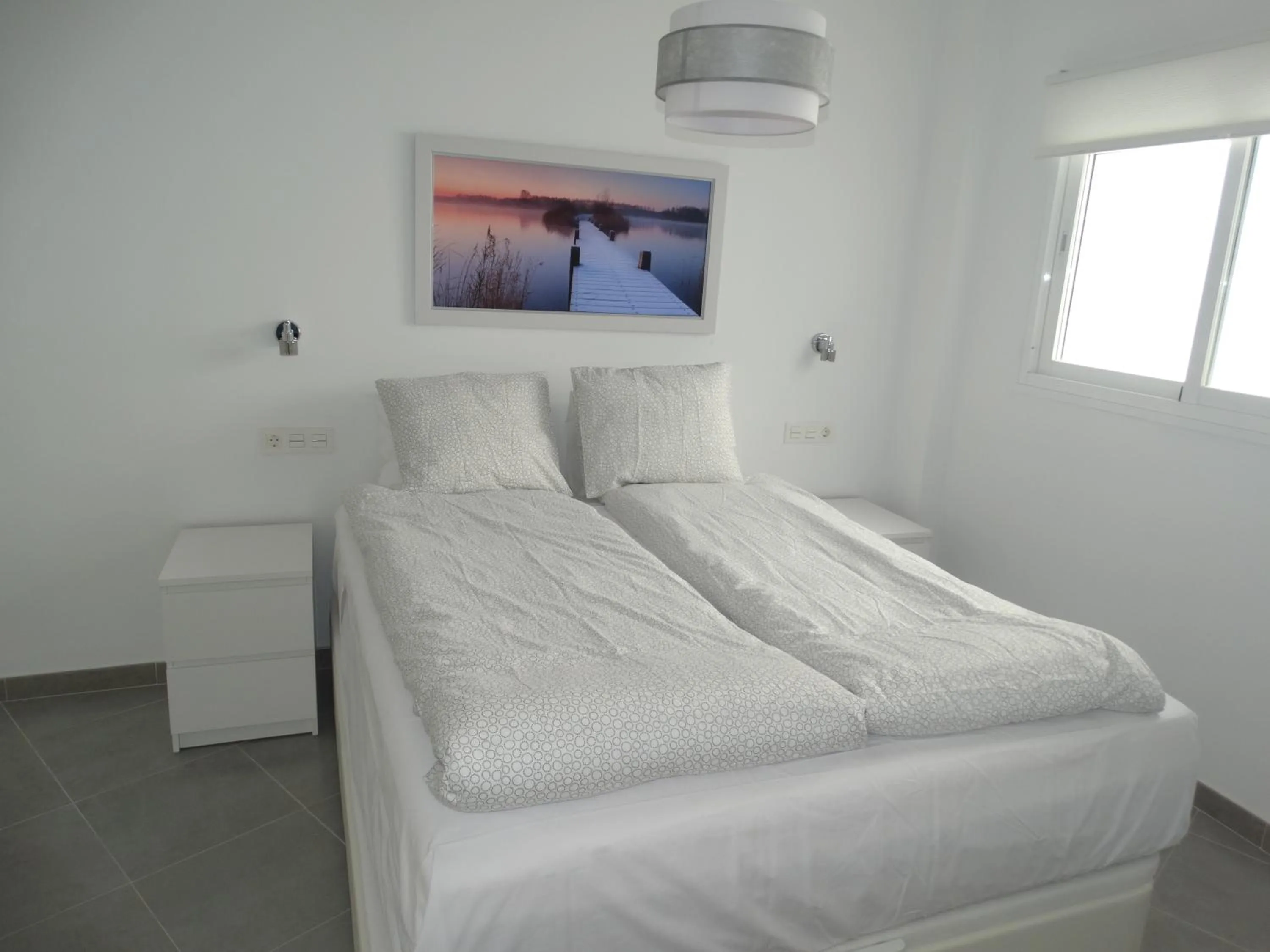 Bed in Málaga Apartamentos - Jinetes, 23