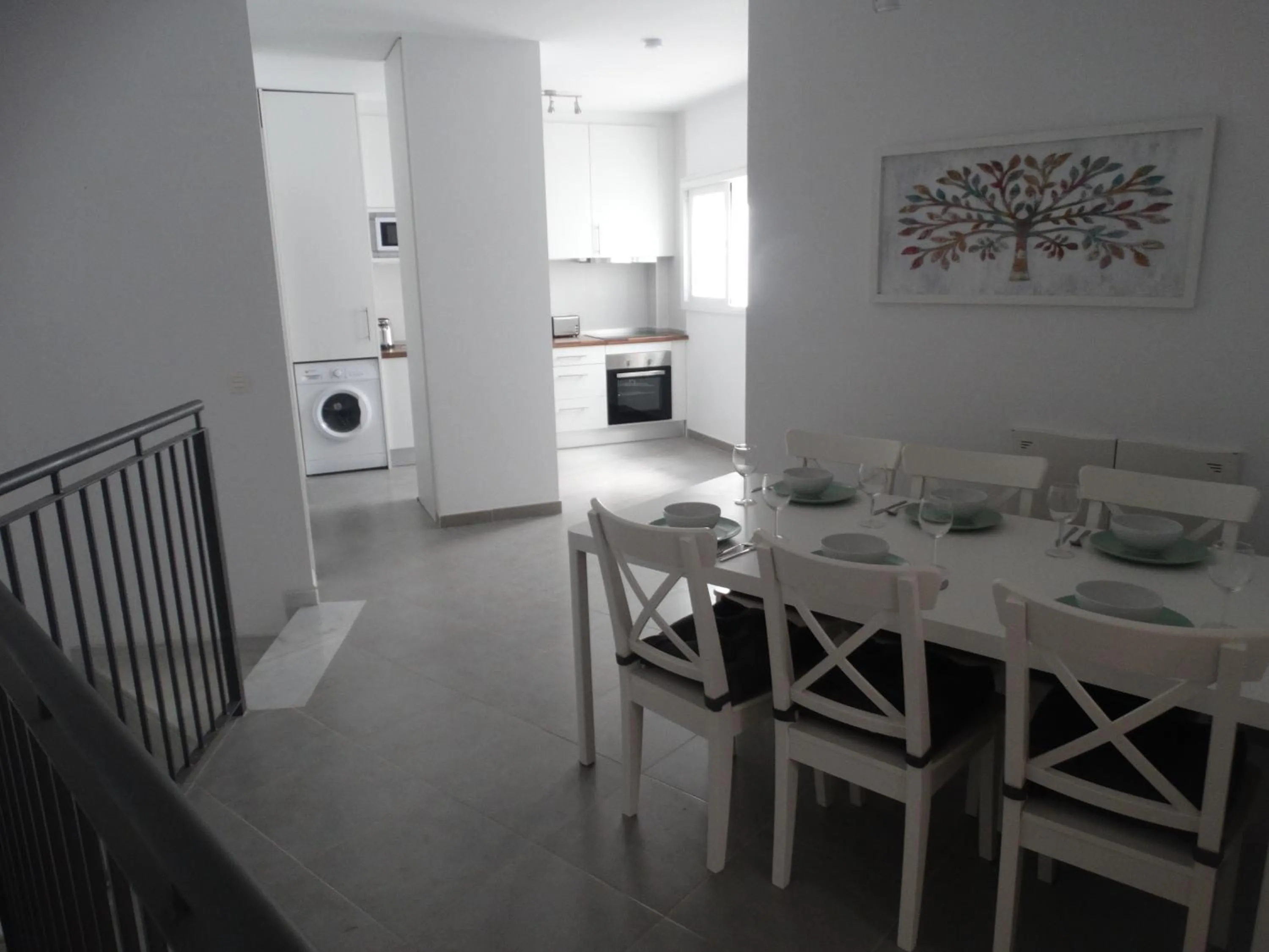 Restaurant/Places to Eat in Málaga Apartamentos - Jinetes, 23