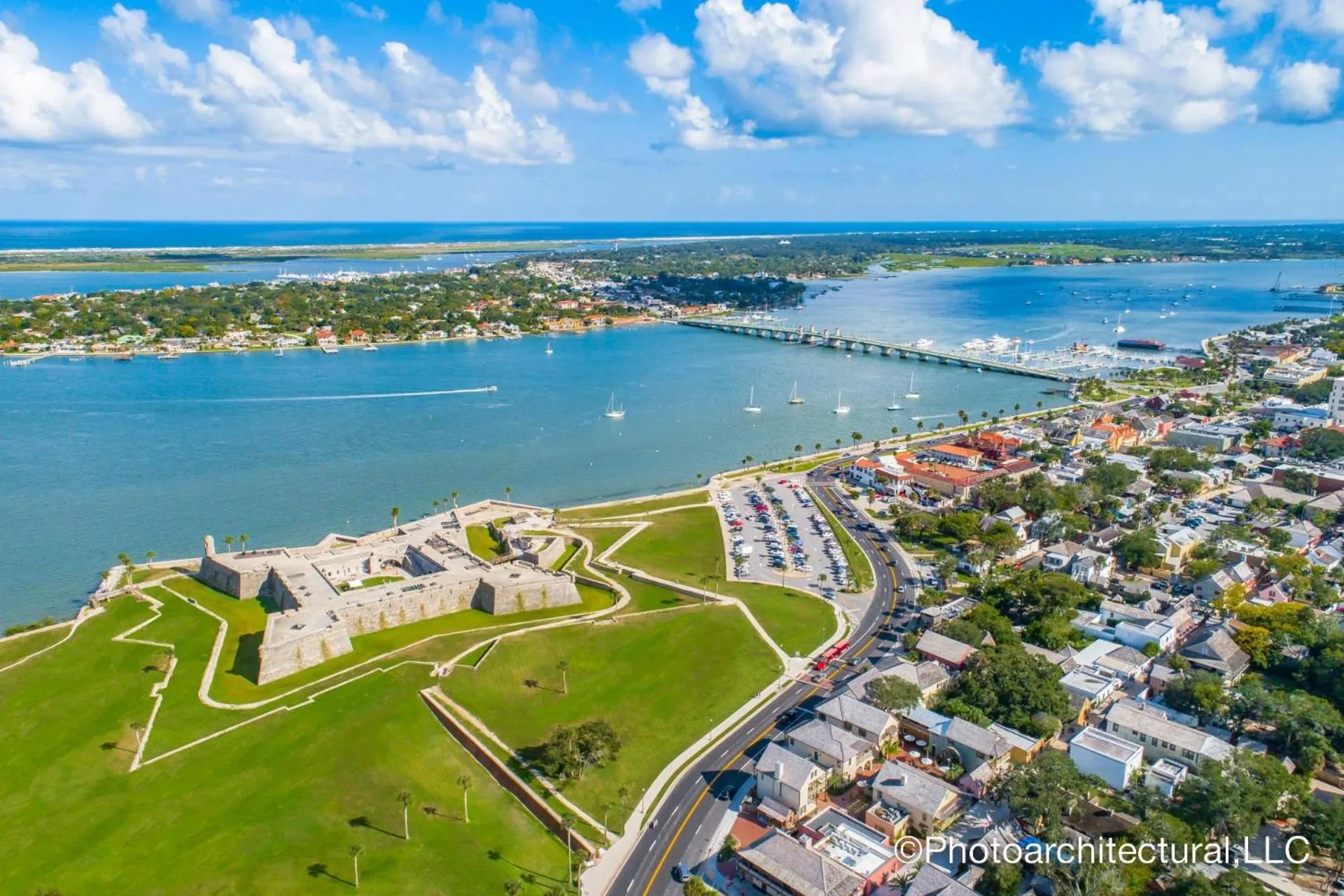 110 St. George Street