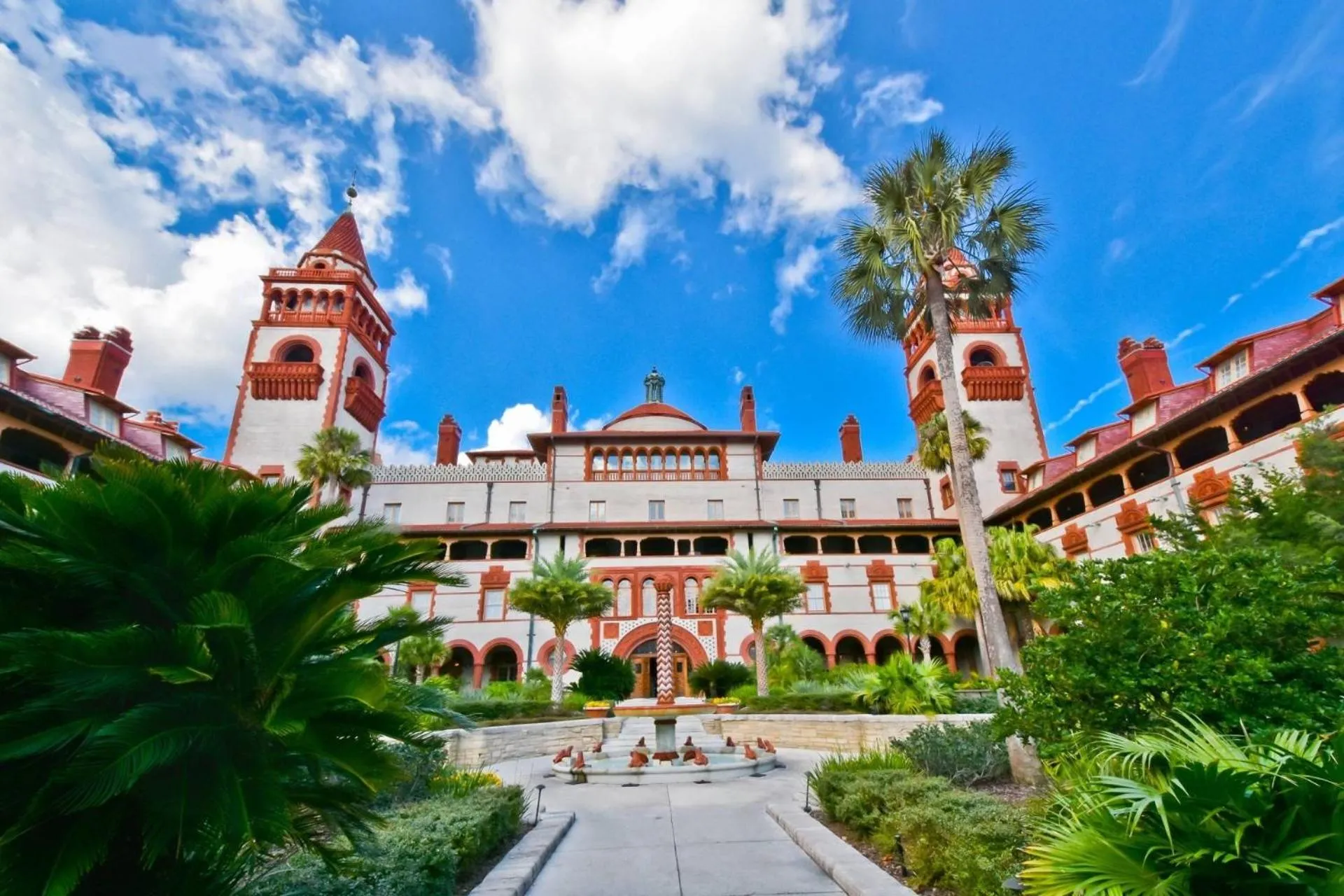 110 St. George Street