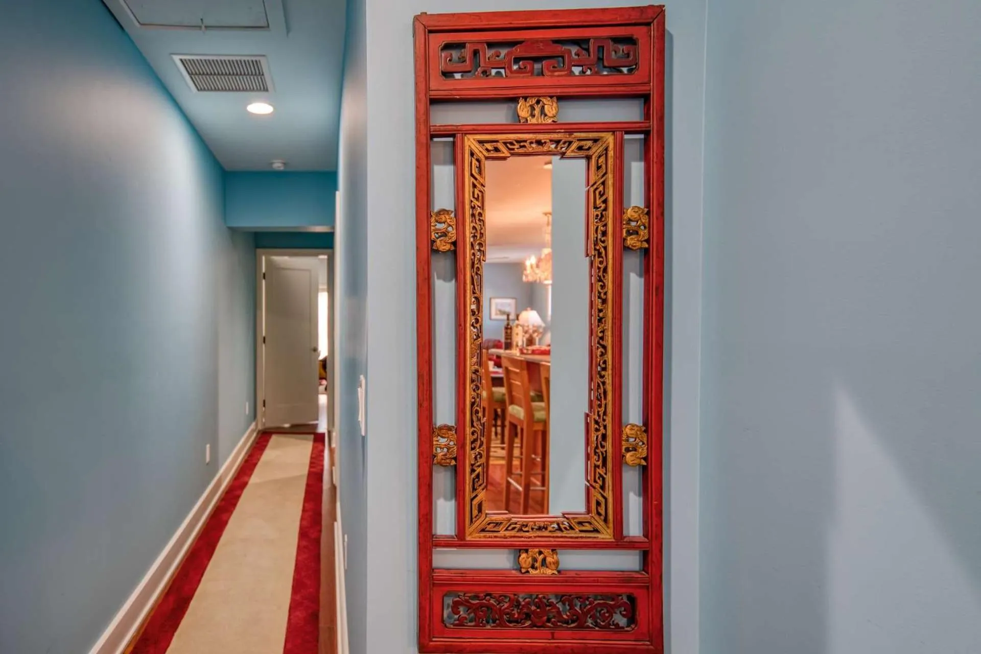 110 St. George Street