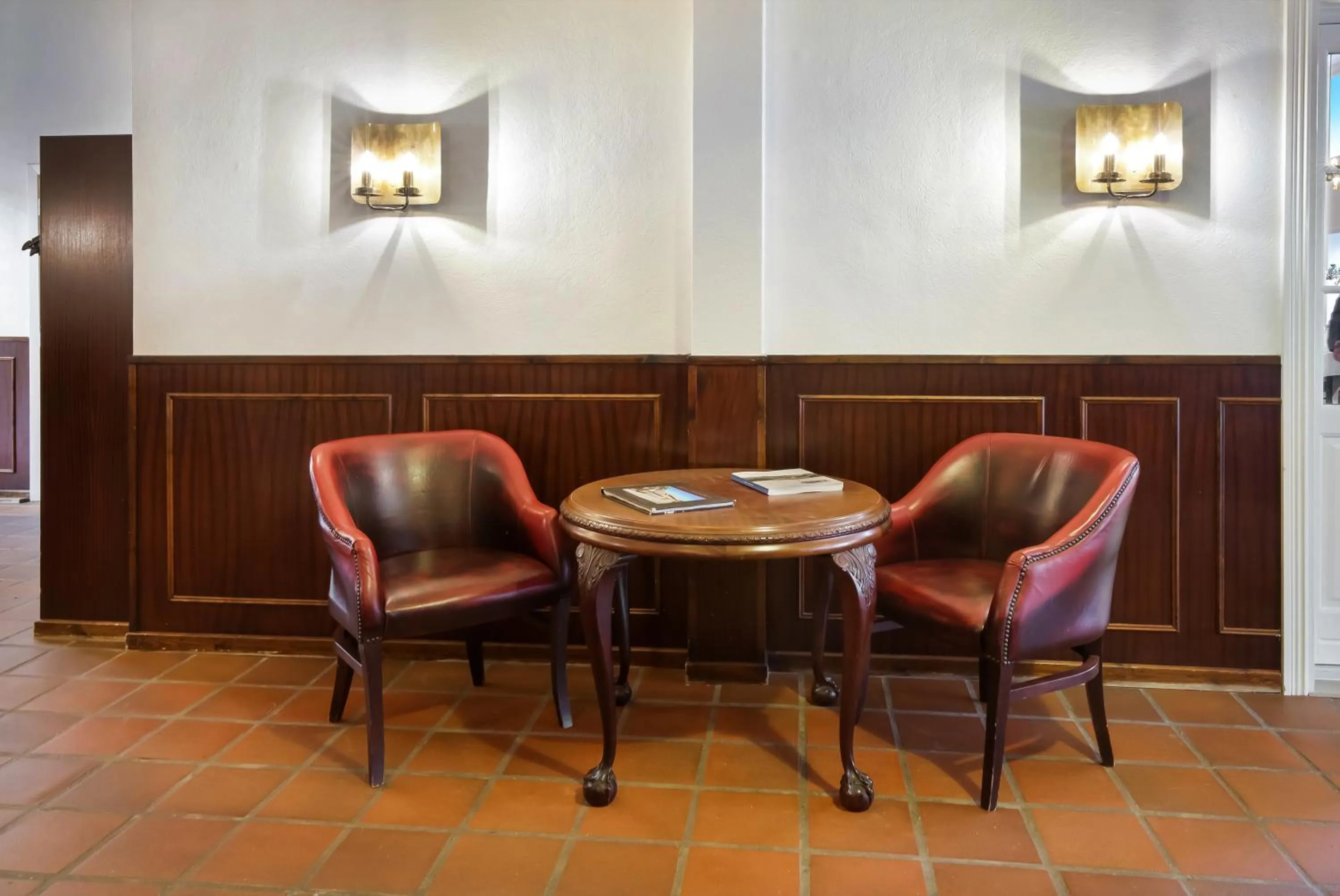 Den Gamle Kro Hornslet