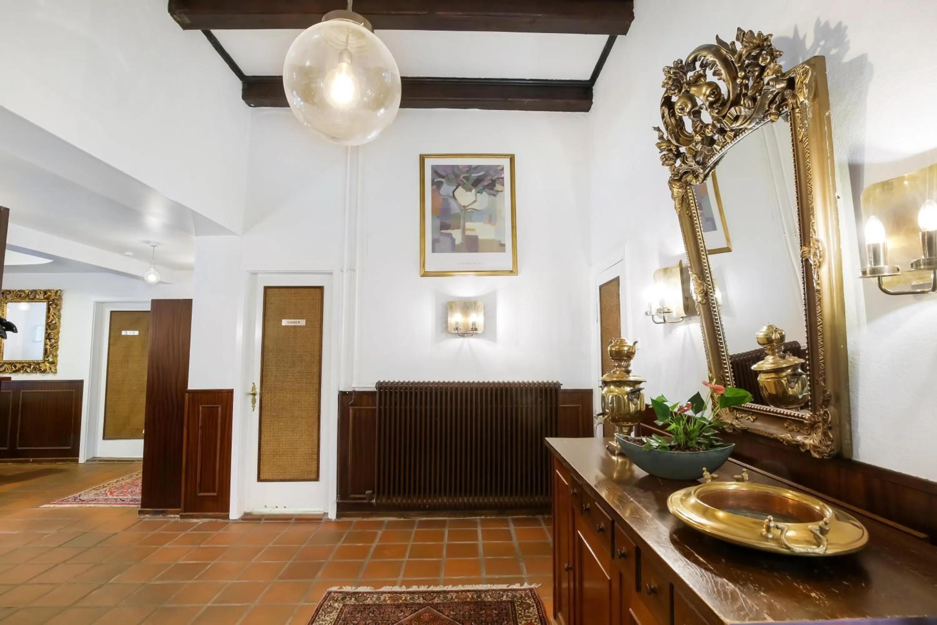 Den Gamle Kro Hornslet