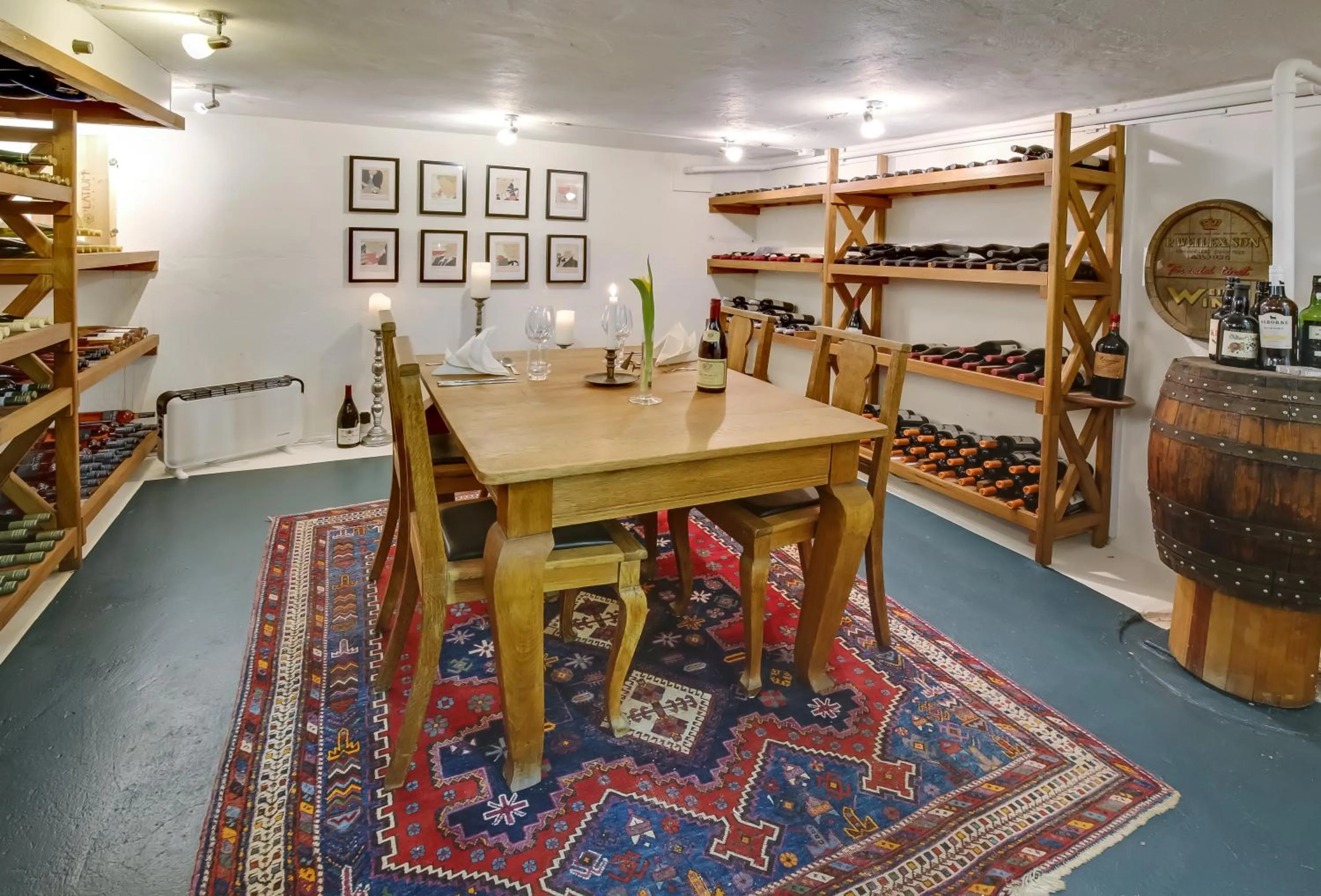 Den Gamle Kro Hornslet