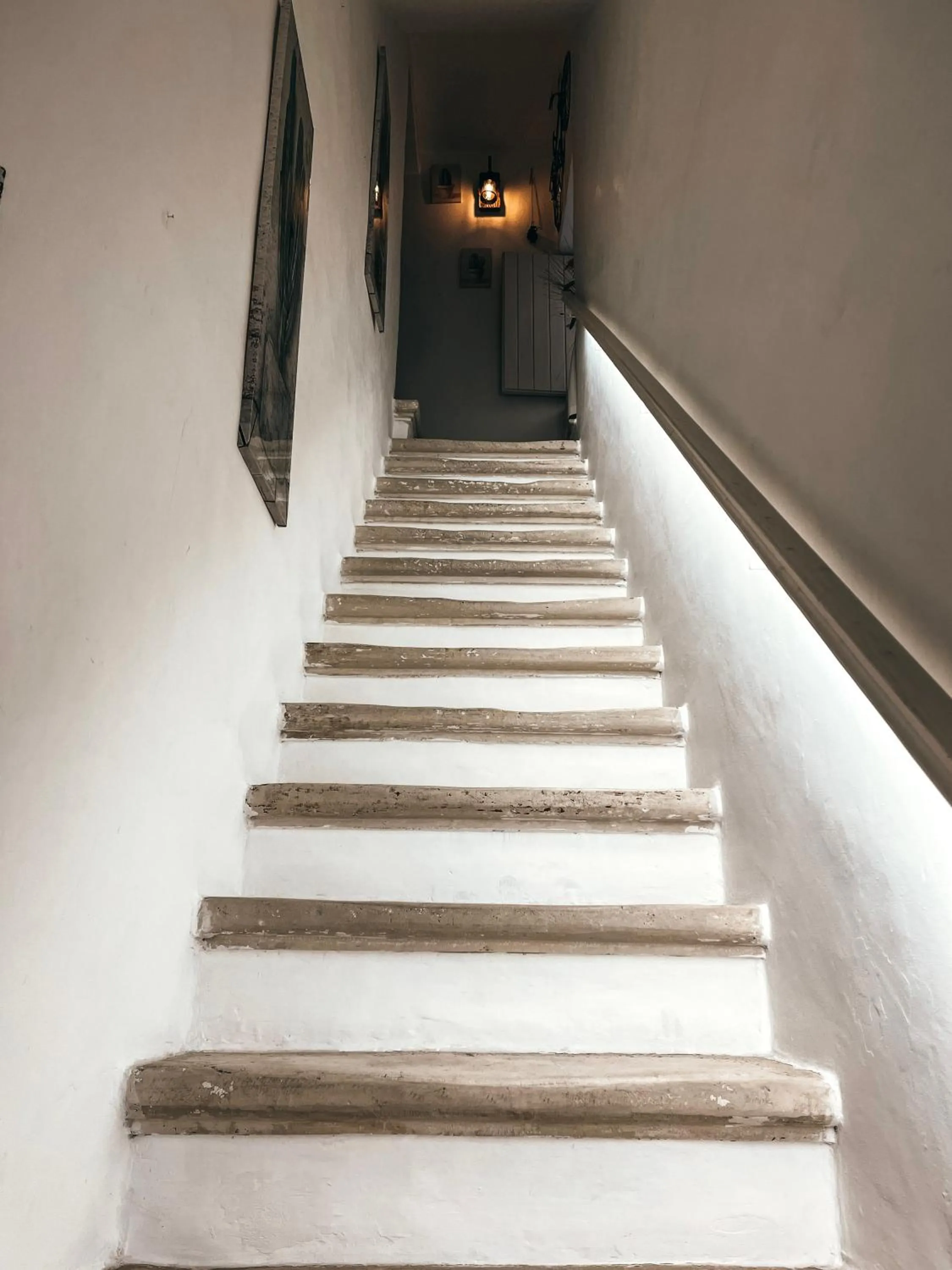 Facade/entrance in Dimora Antica Perla