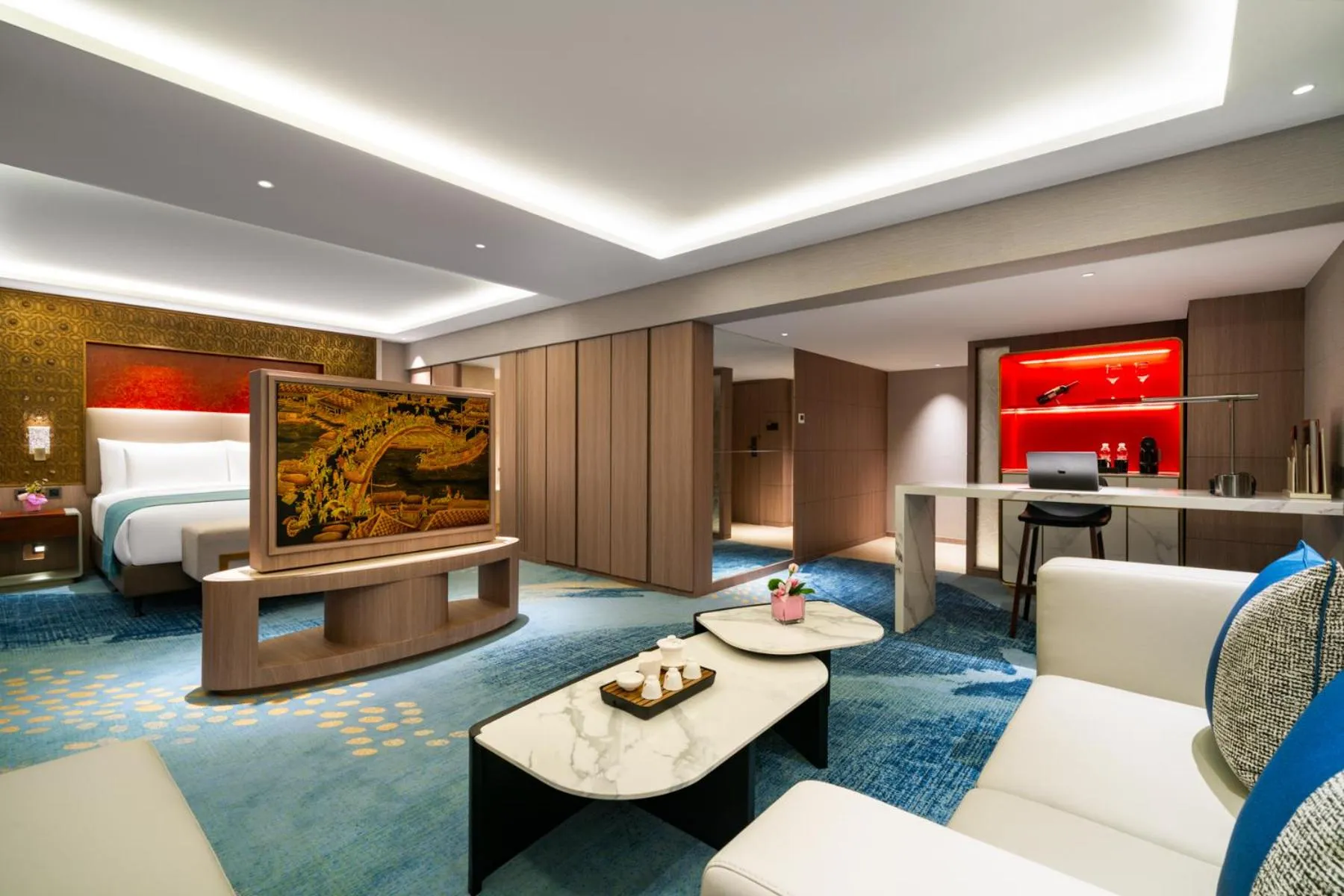 China Hotel Guangzhou