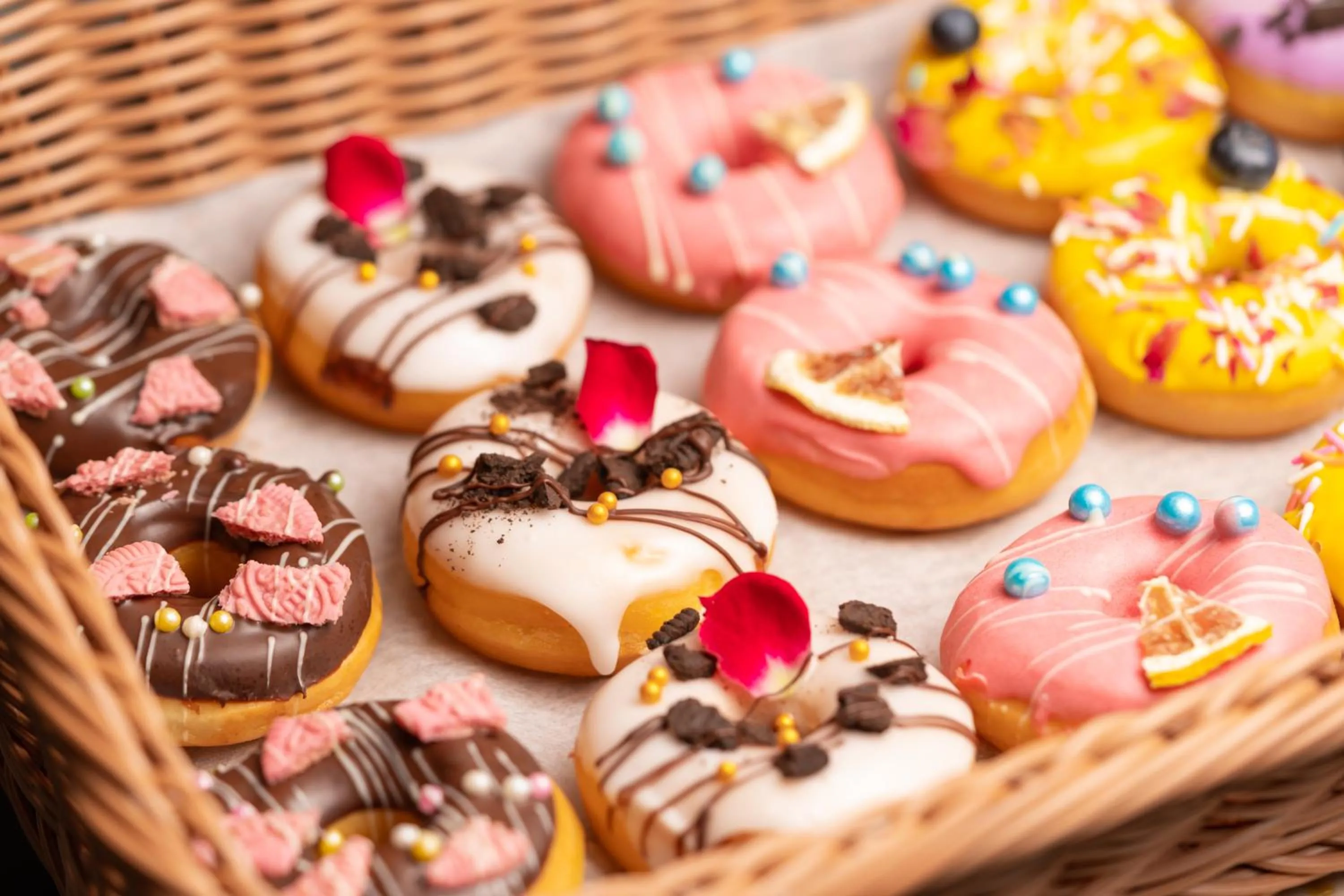 Breakfast in China Hotel Guangzhou