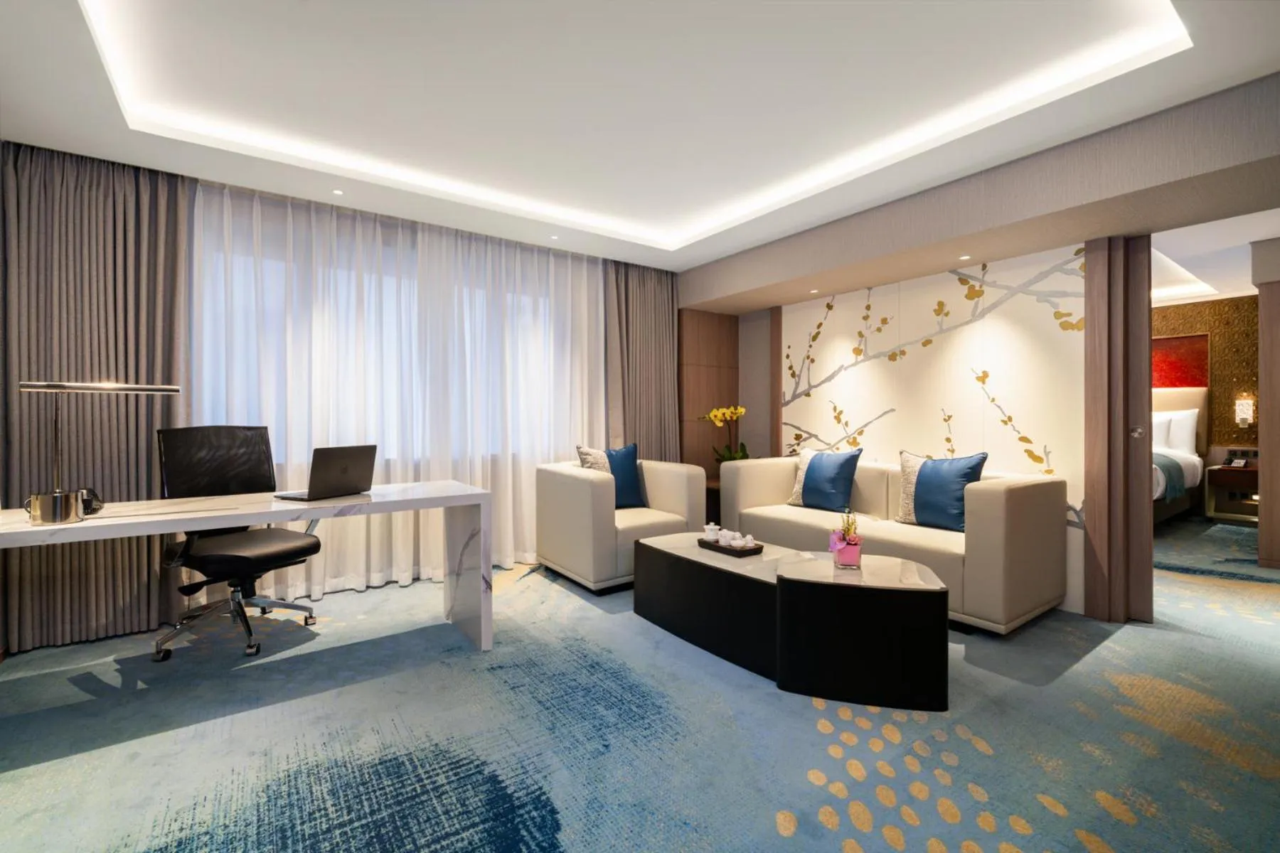 China Hotel Guangzhou