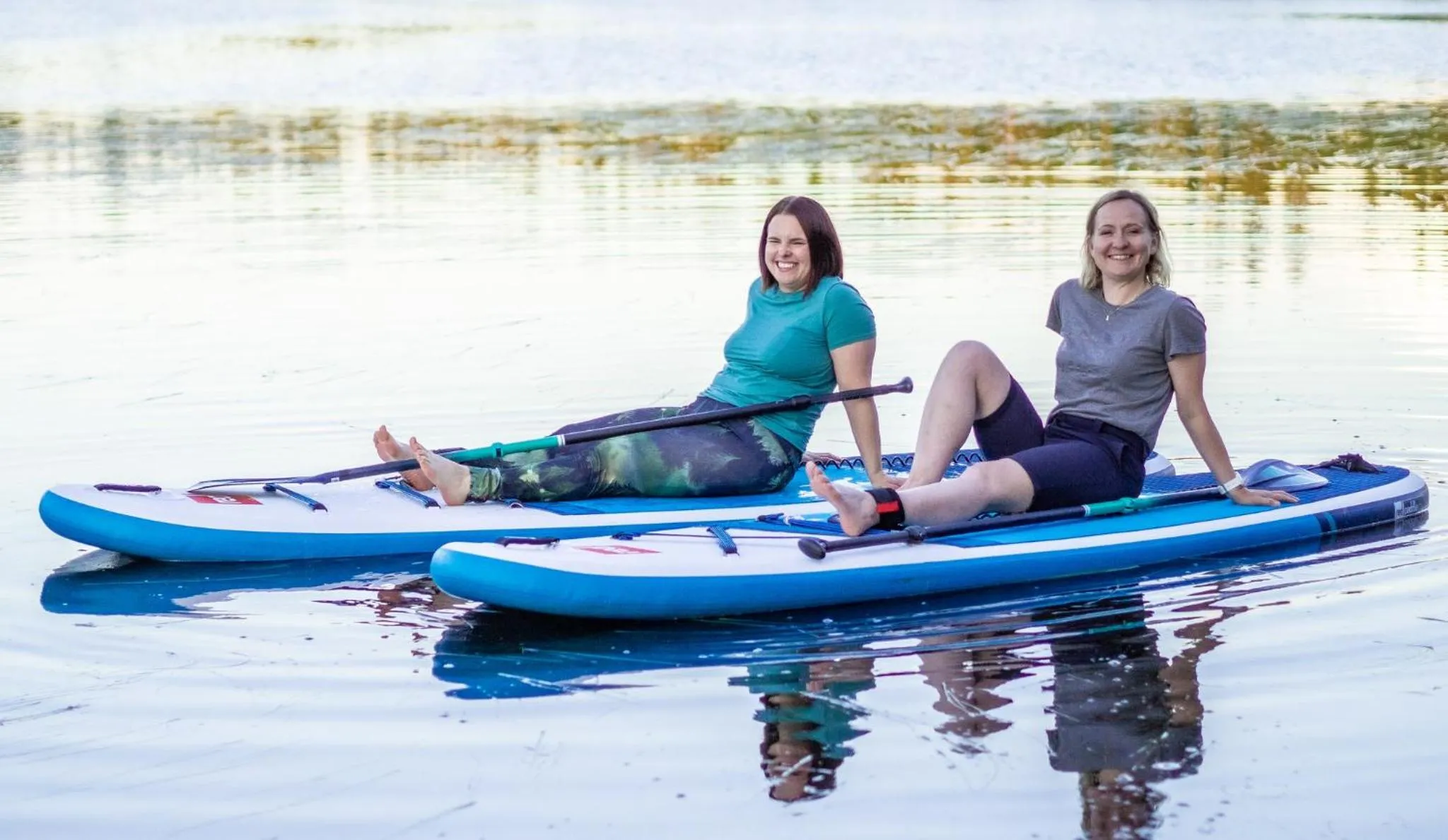 Activities in Iisakki Village