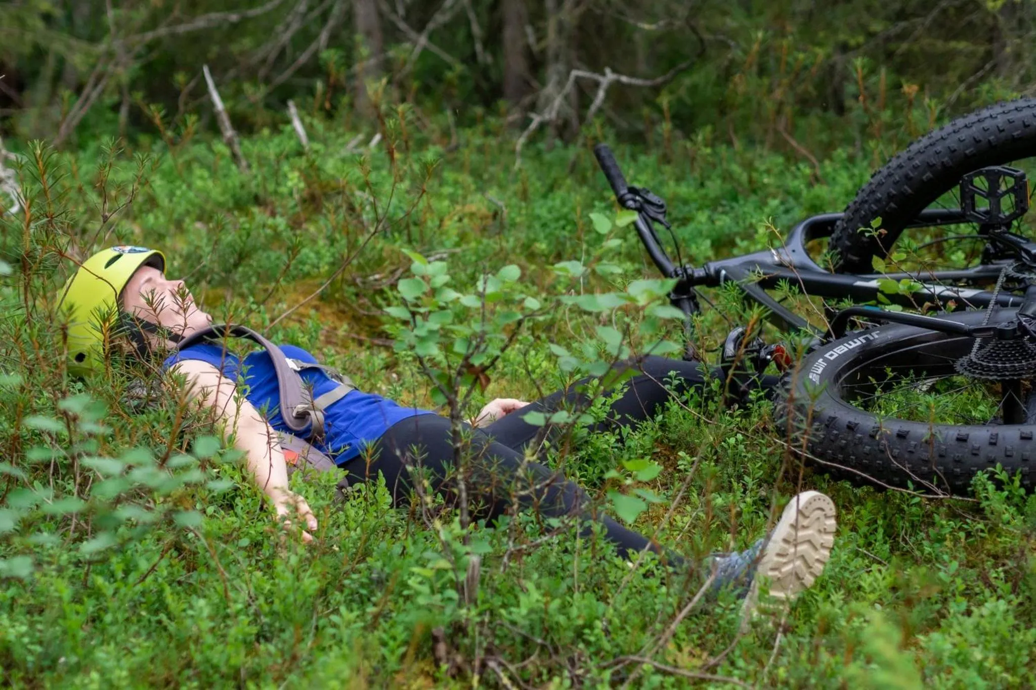 Activities in Iisakki Village