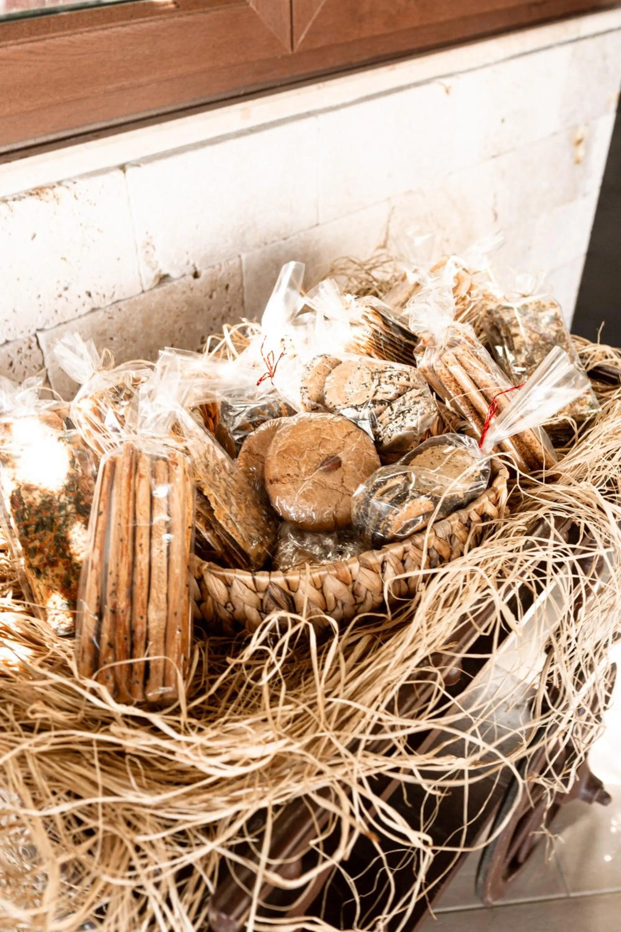 Restaurant/places to eat in Mare Garden Hotel