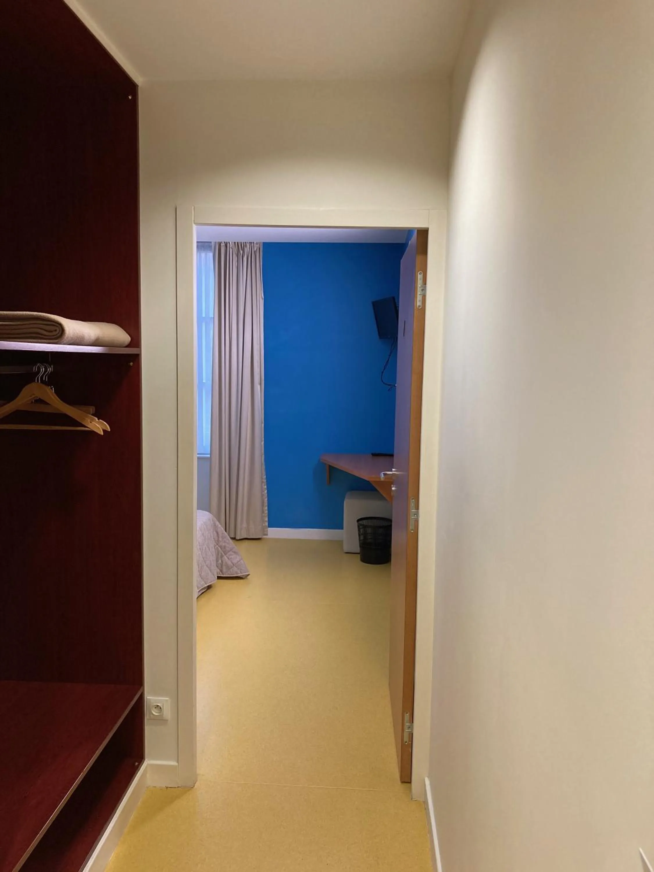 Bed in L'ETAPE DE SANTENAY