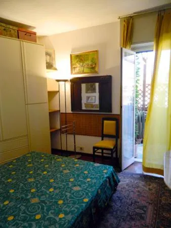 Day, Bed in Abitazione Pigneto B&B