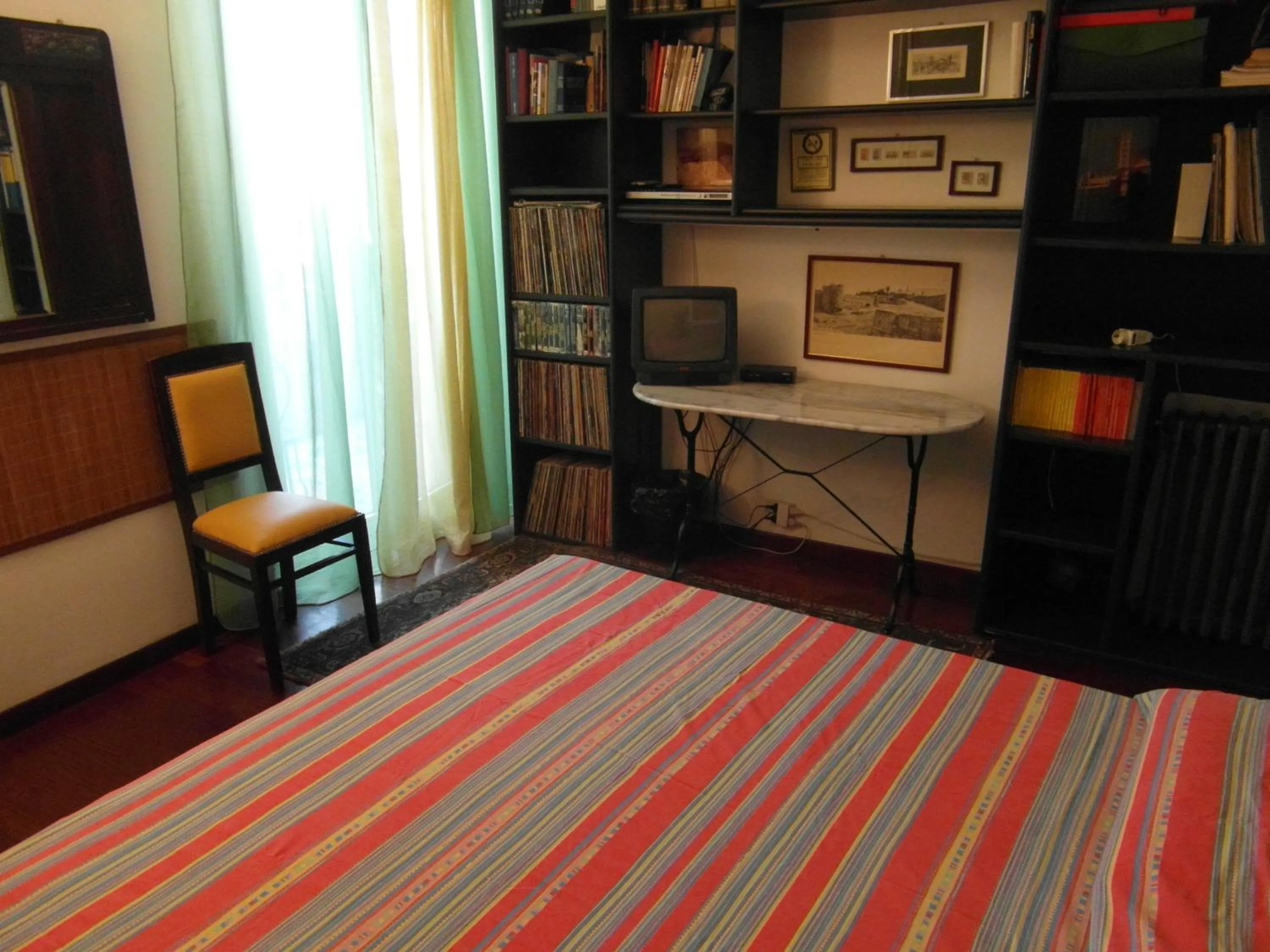 Day, Bed in Abitazione Pigneto B&B