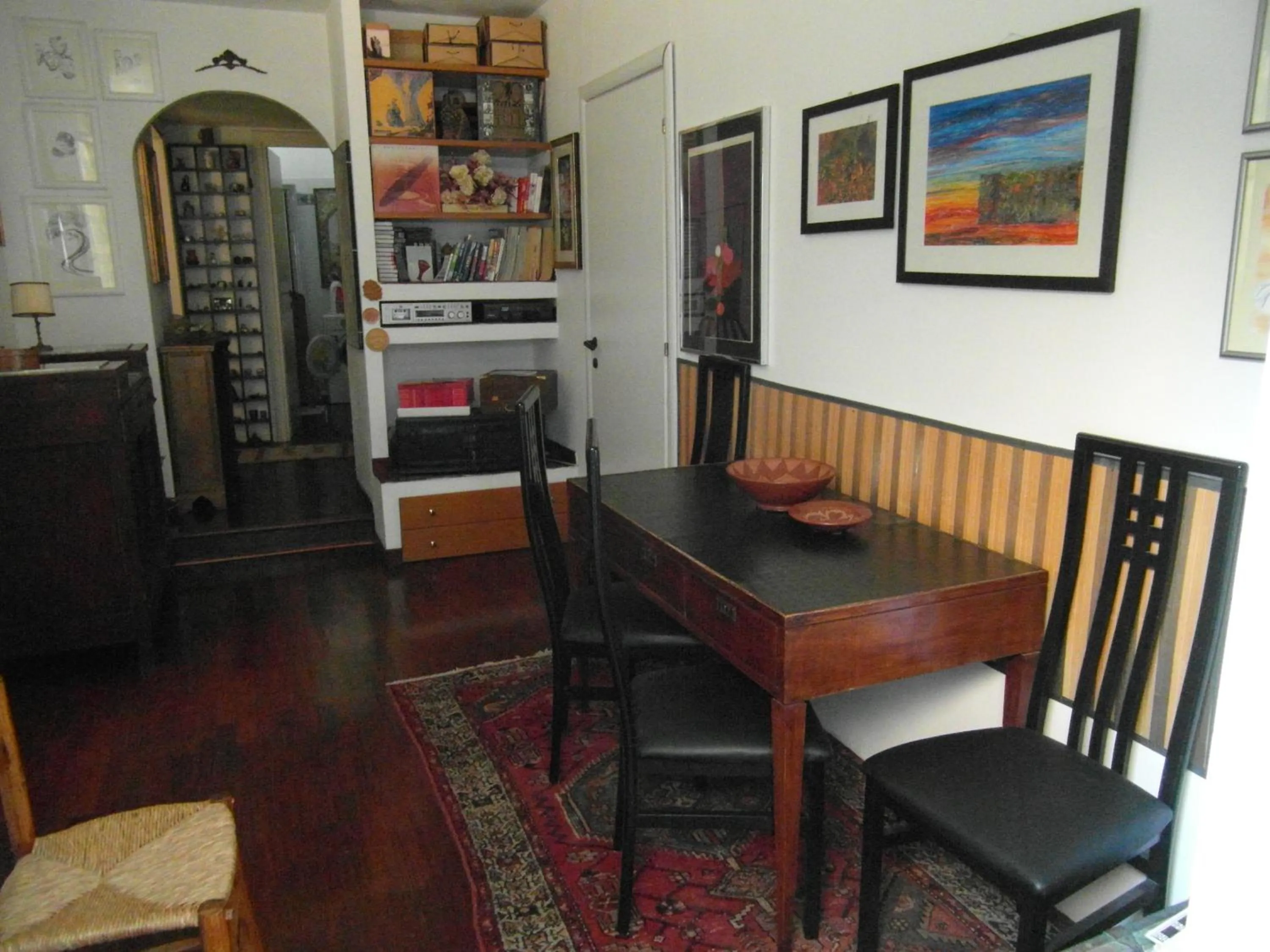 Other in Abitazione Pigneto B&B