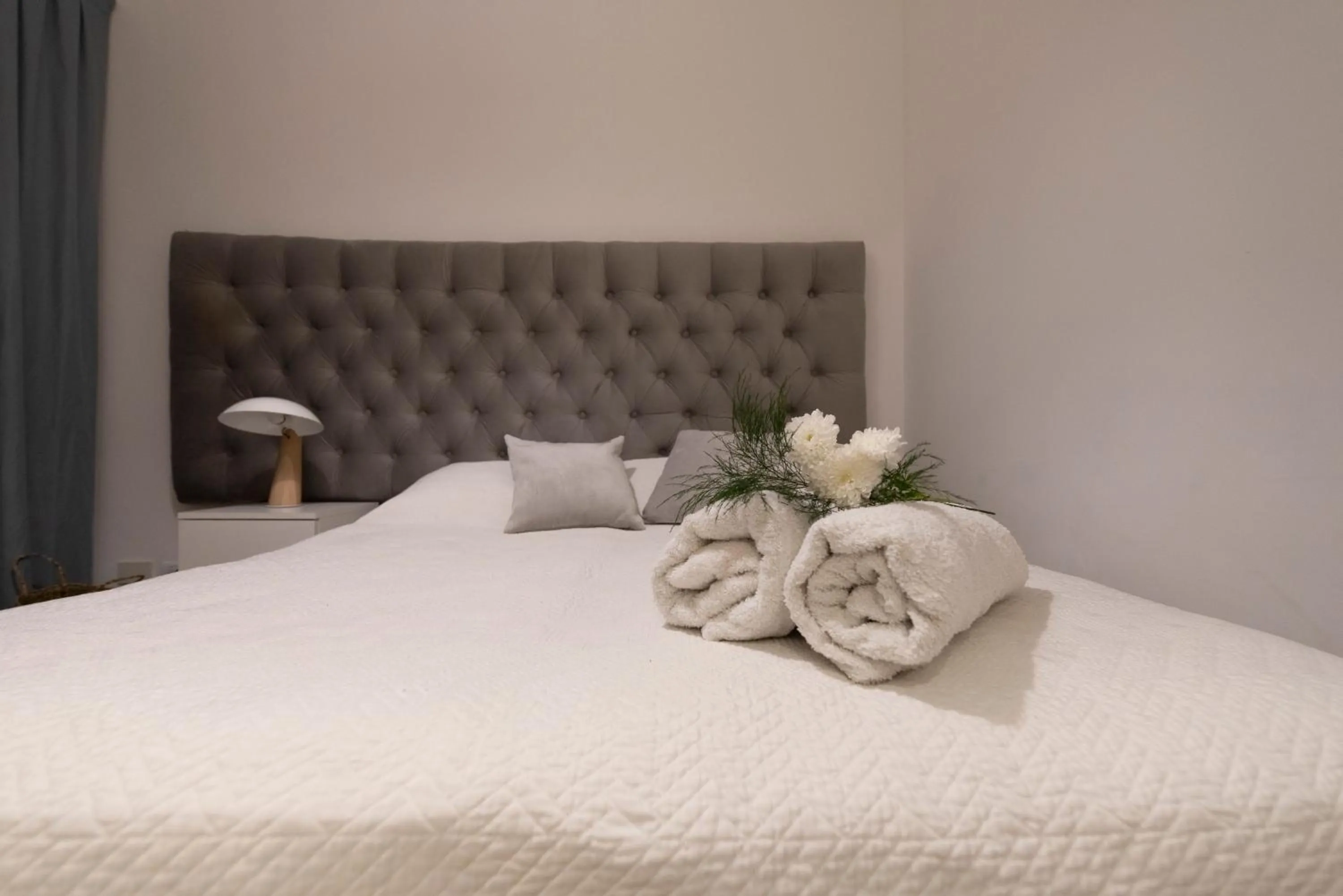 Other, Bed in Palermo Apart By Zafiro