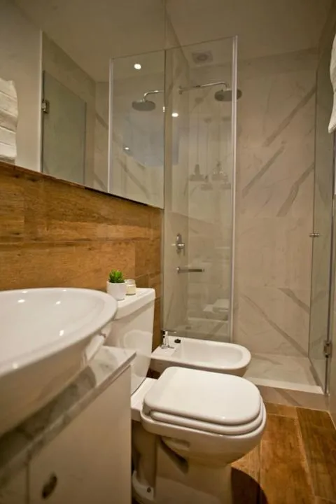 Palermo Apart By Zafiro