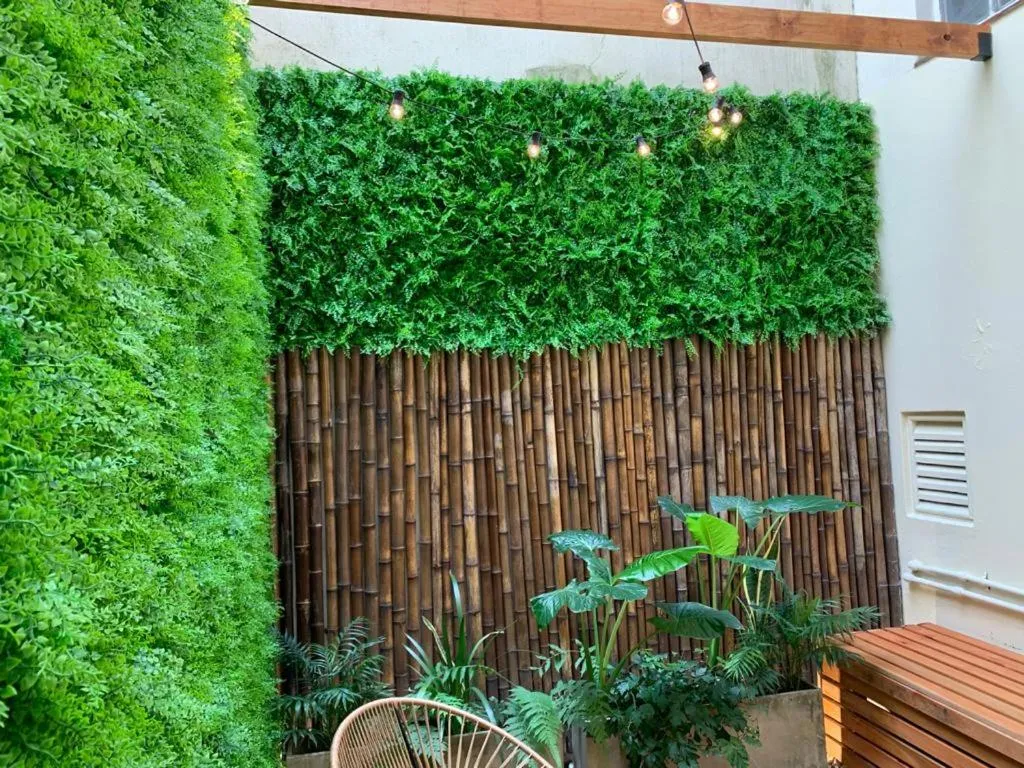 Palermo Apart By Zafiro