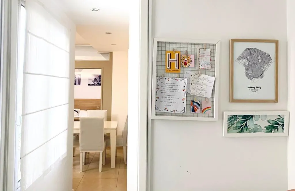 Palermo Apart By Zafiro