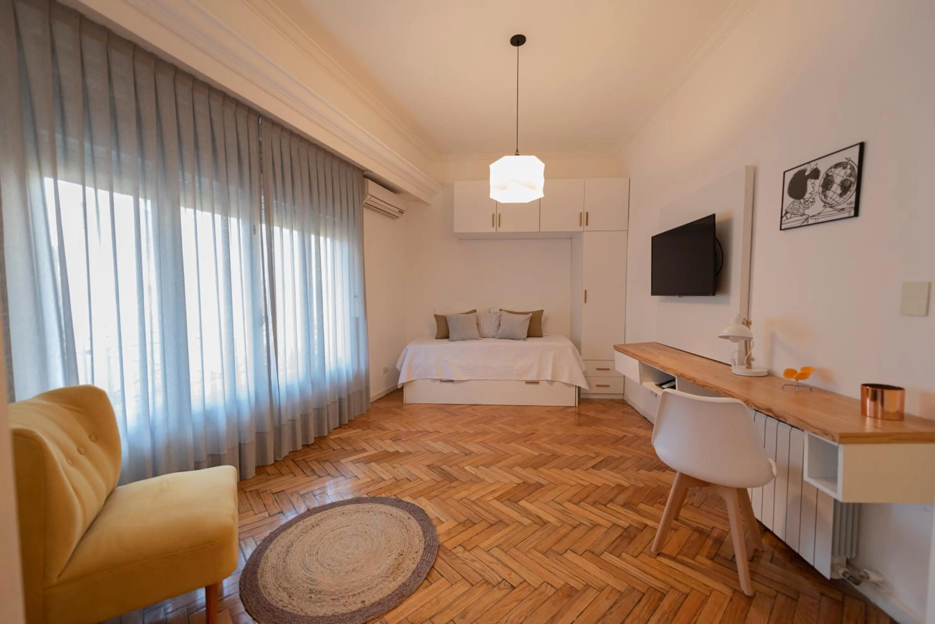 Other in Palermo Apart By Zafiro