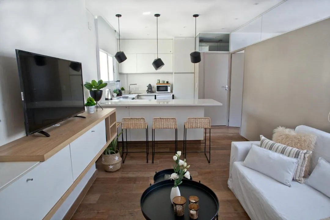 Palermo Apart By Zafiro