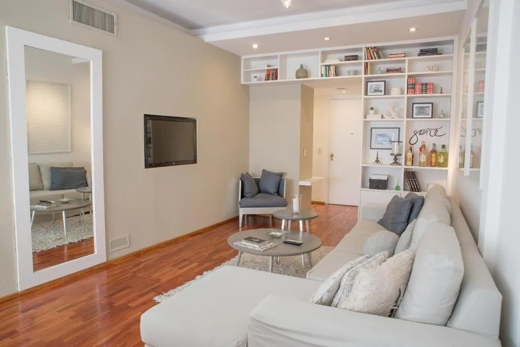 Palermo Apart By Zafiro