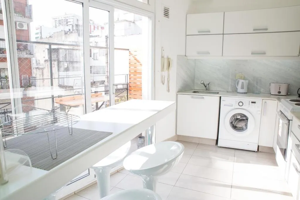 Palermo Apart By Zafiro