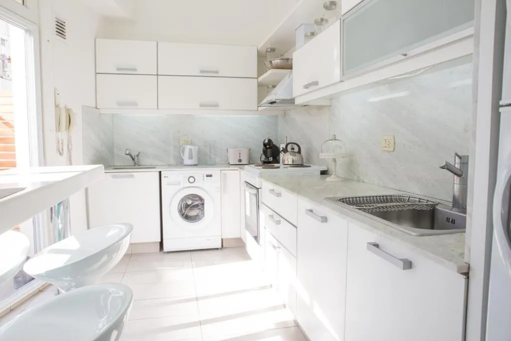 Palermo Apart By Zafiro