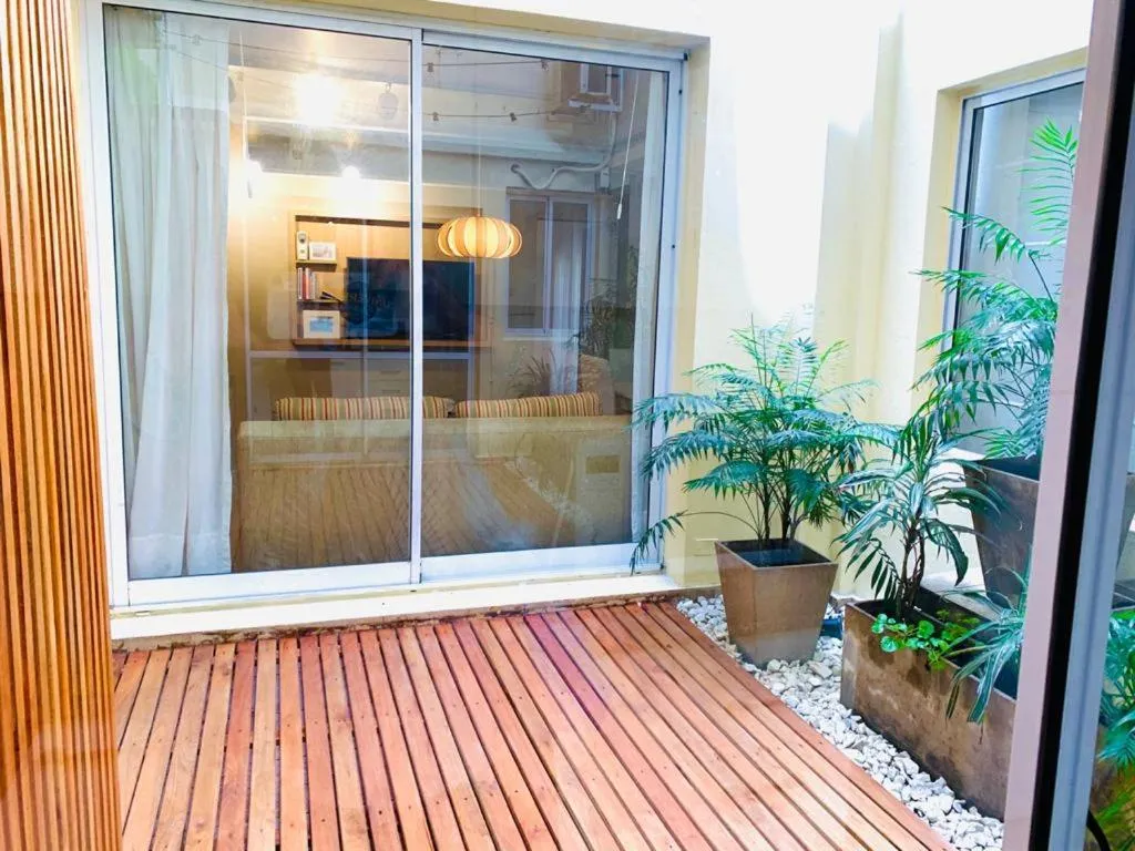 Palermo Apart By Zafiro