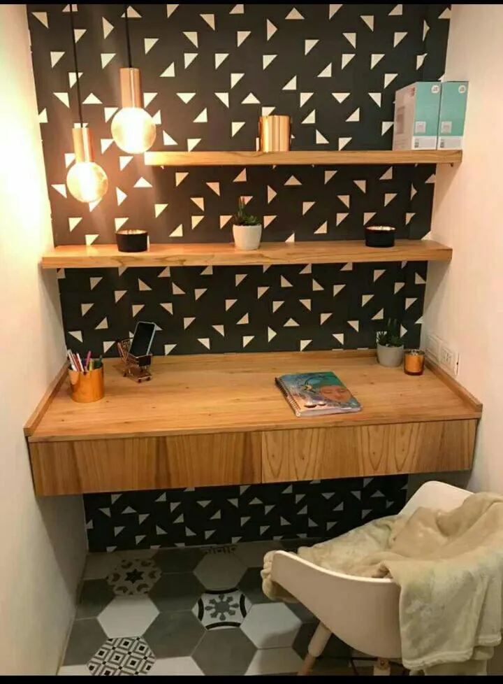 Seating area, Bed in Palermo Apart By Zafiro