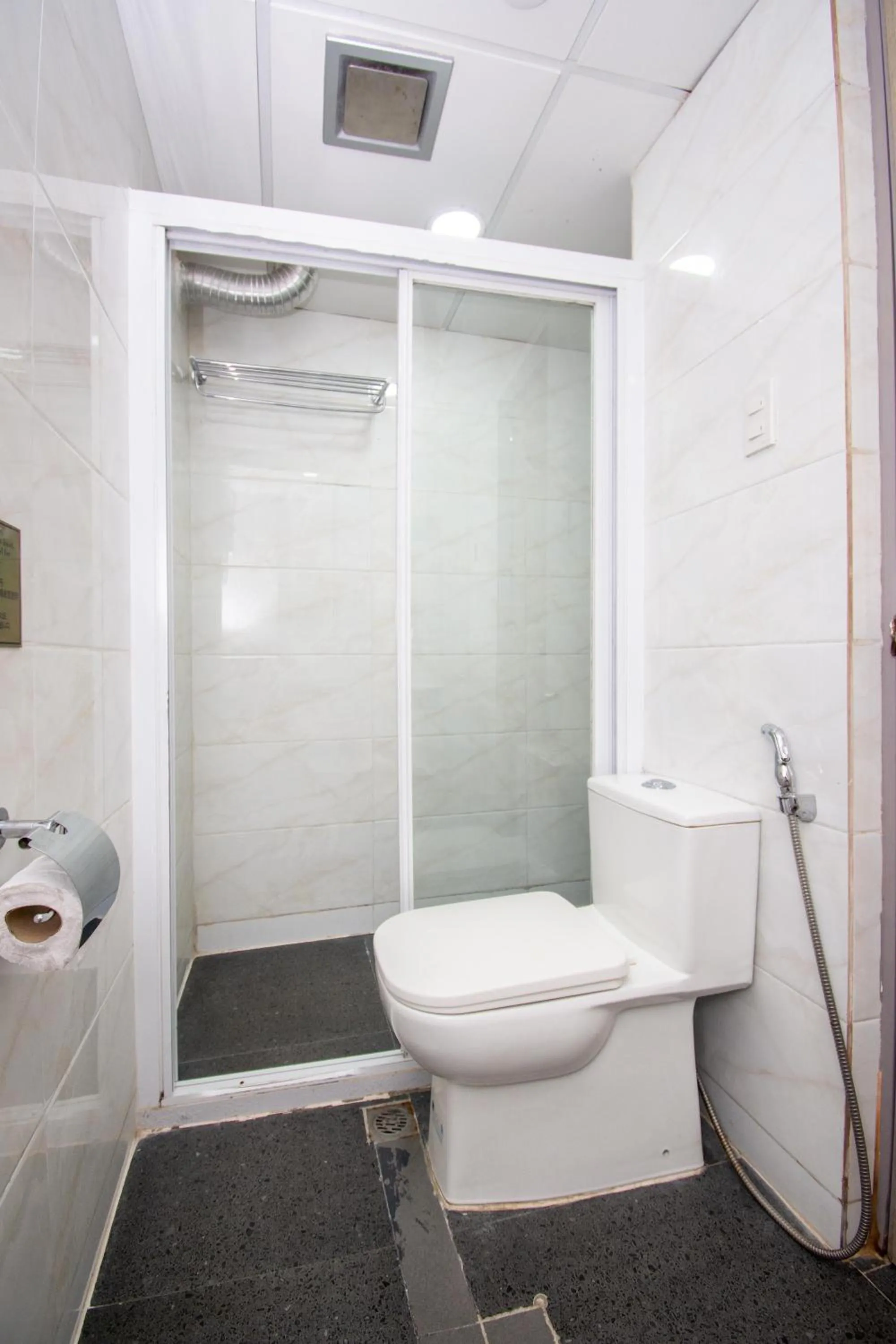 Emerald Island Hotel